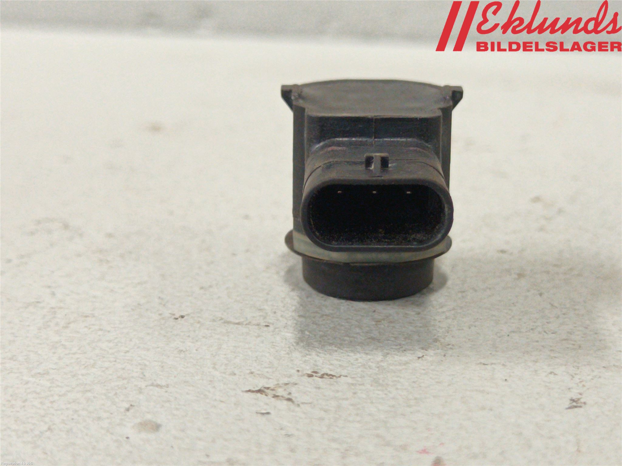 Volvo V40 CROSS COUNTRY 13-19 Parkeringshjälp Backsensor