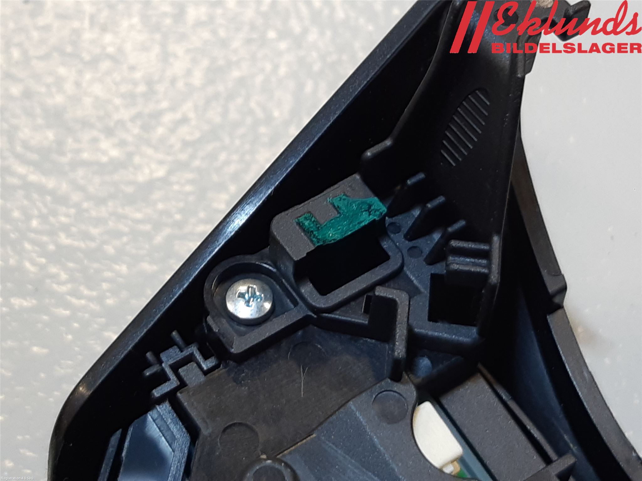 Peugeot 108 15-22 Spak-Rattreglage Radio