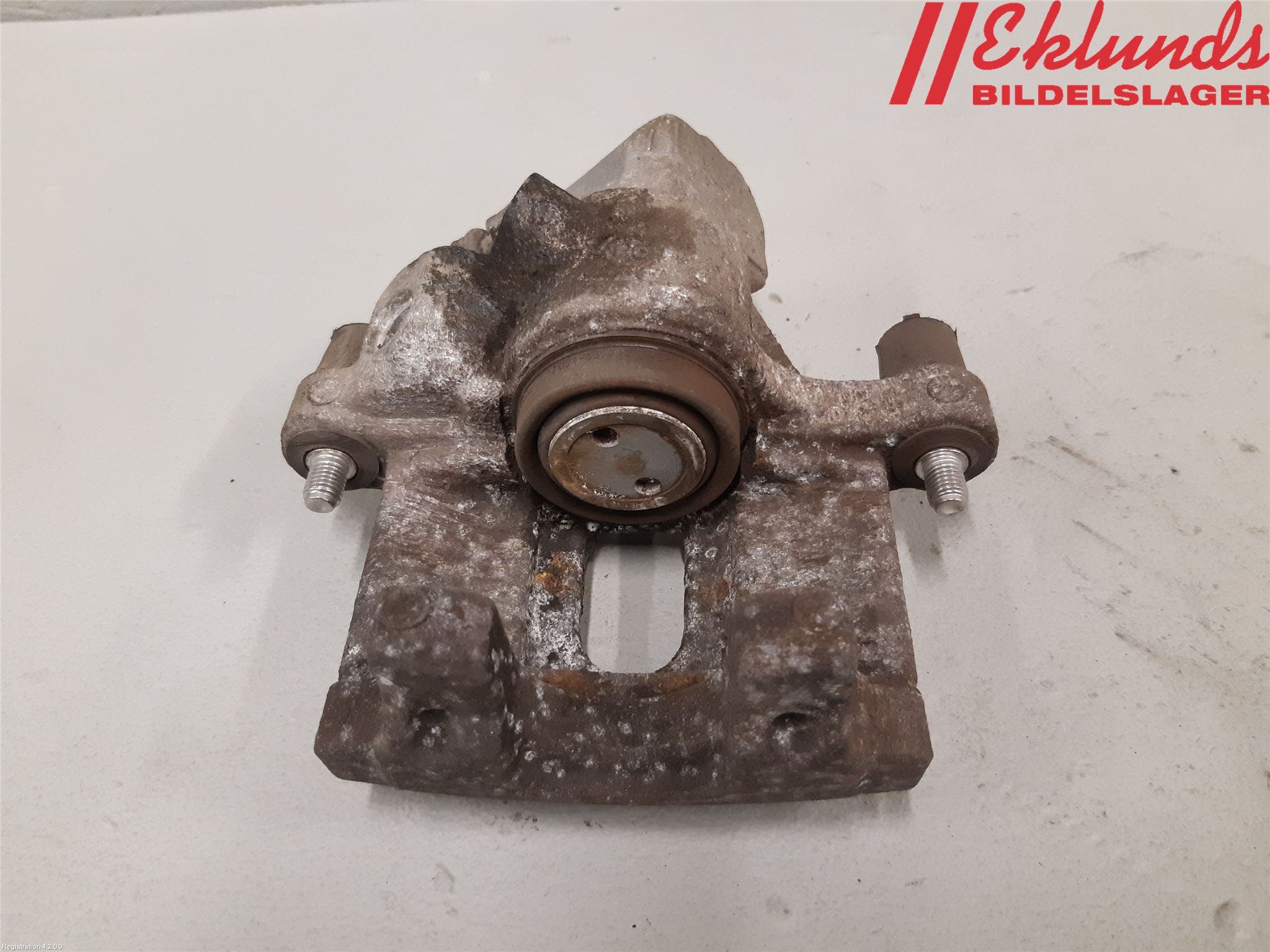 Ford FOCUS 15-18 Bromsok Bak Höger