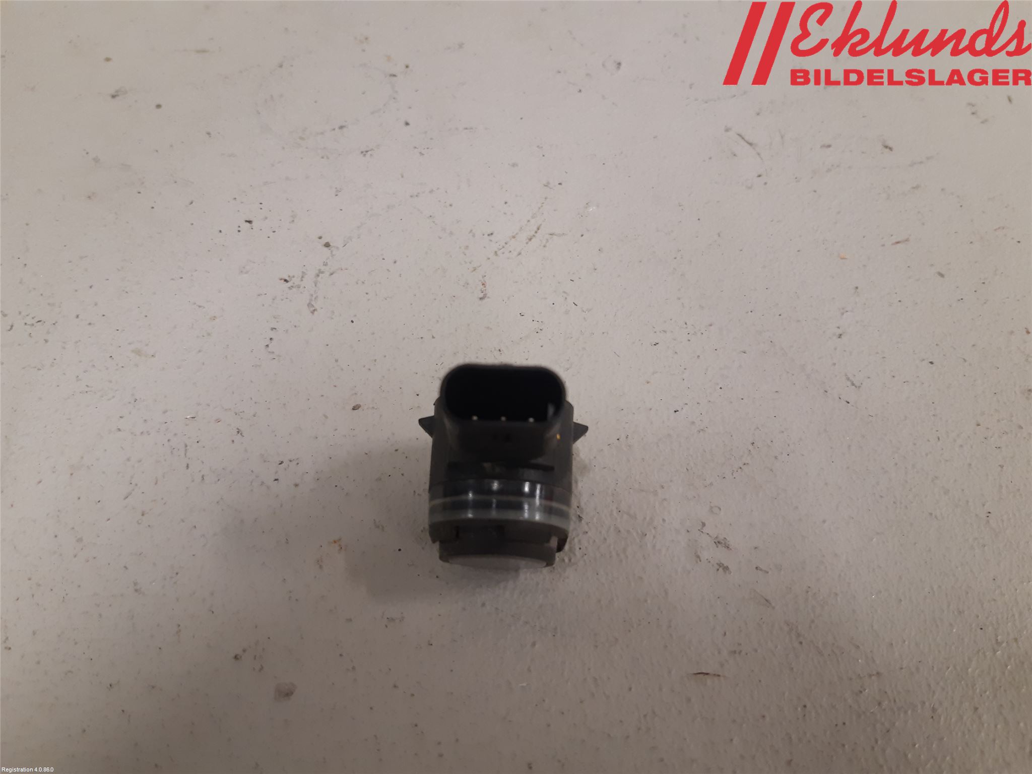 Volkswagen VW PASSAT 15-19 Parkeringshjälp Backsensor