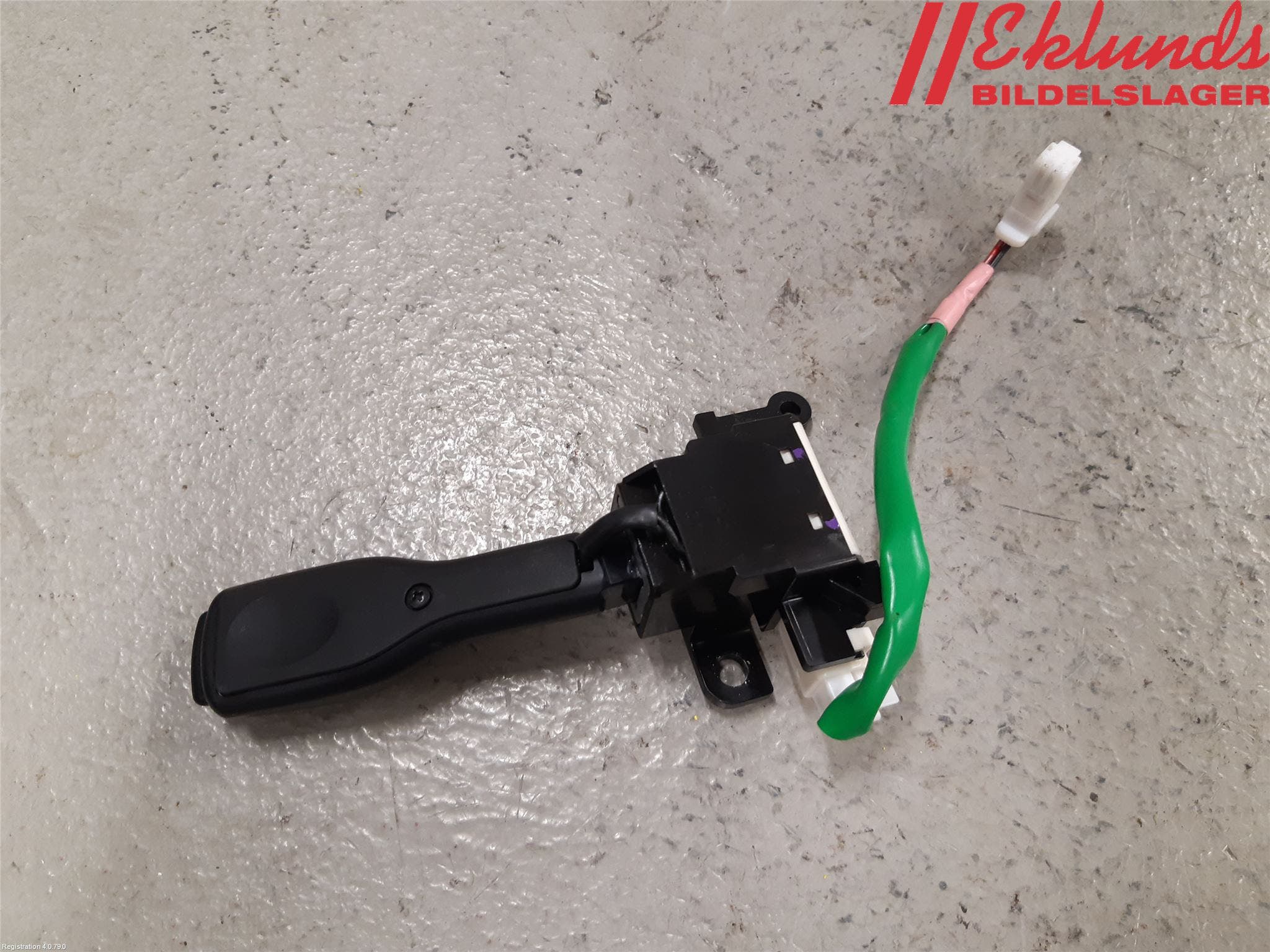 Toyota C-HR 16-23 Farthållare