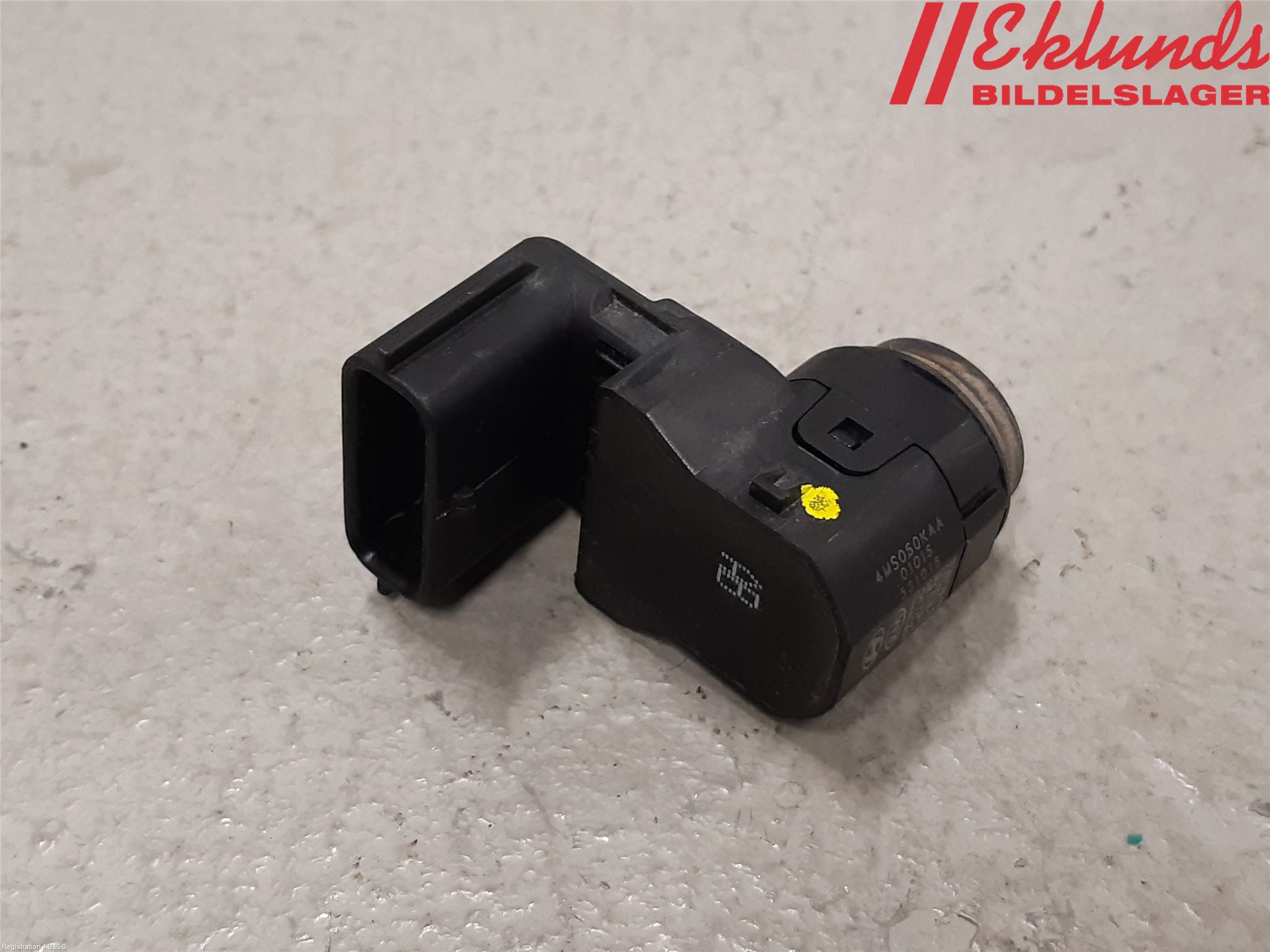 Kia OPTIMA 00-15 Parkeringshjälp Backsensor