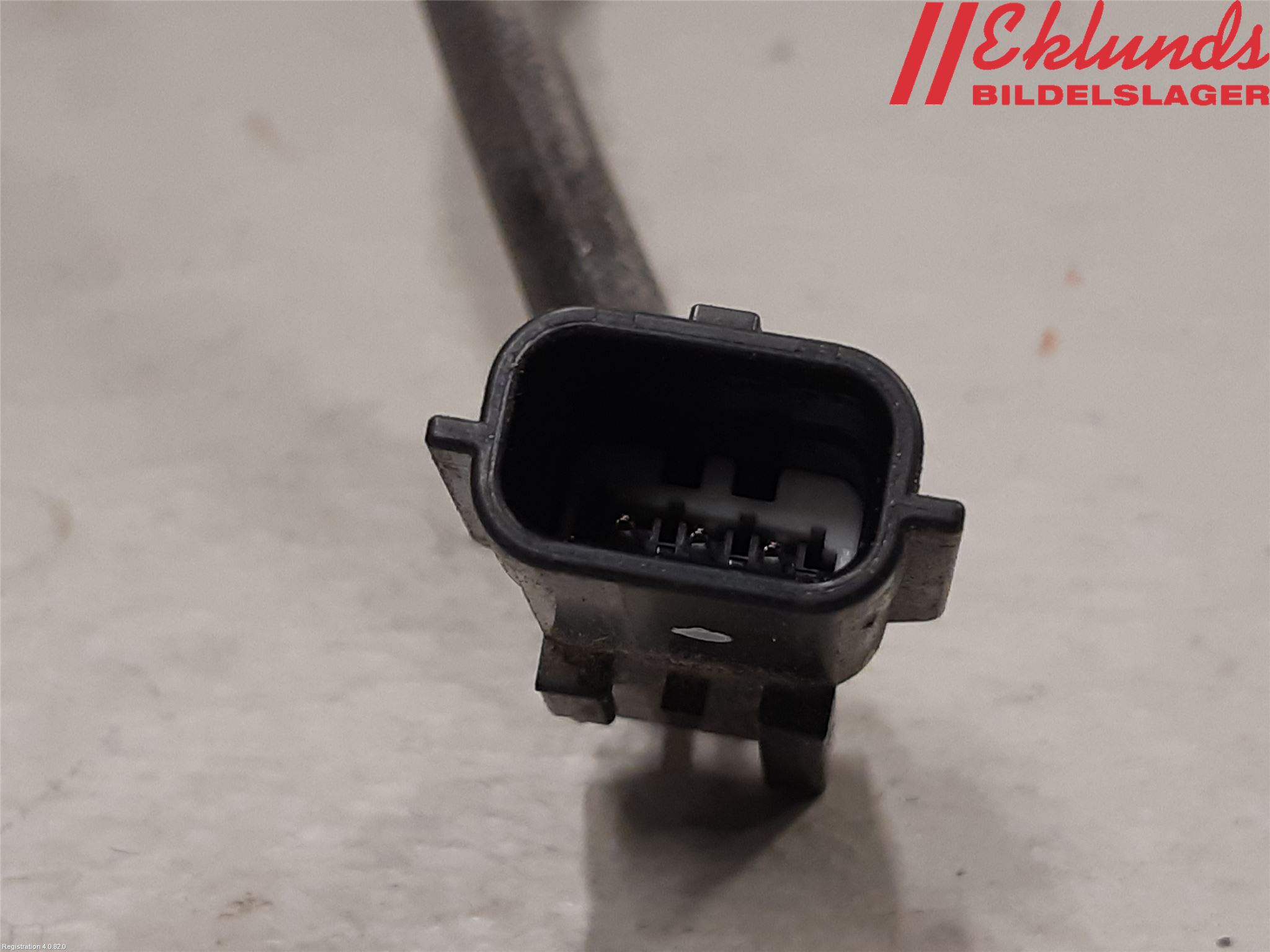 Nissan NAVARA, TREK-1 17-21 Bränslefilter