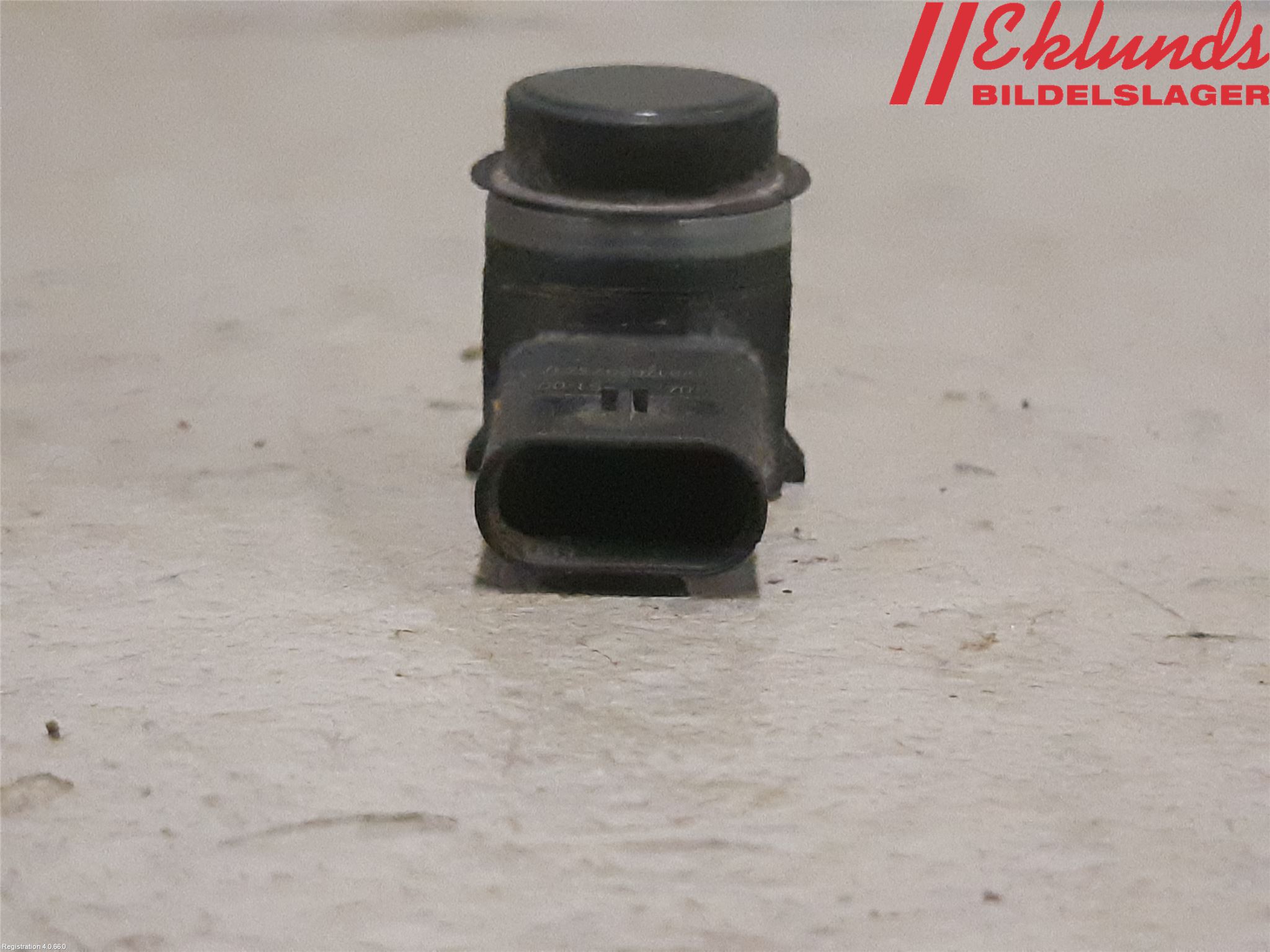 Volvo XC60 09-13 Parkeringshjälp Backsensor