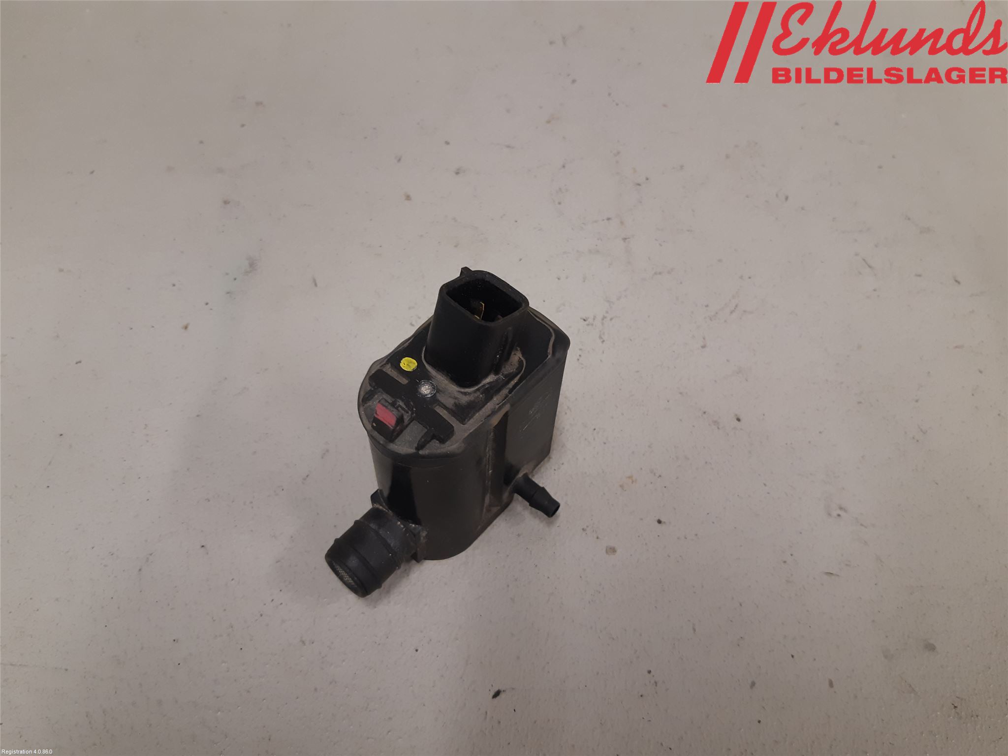 Hyundai i30 GD 13-17 Spolarpump Vindruta
