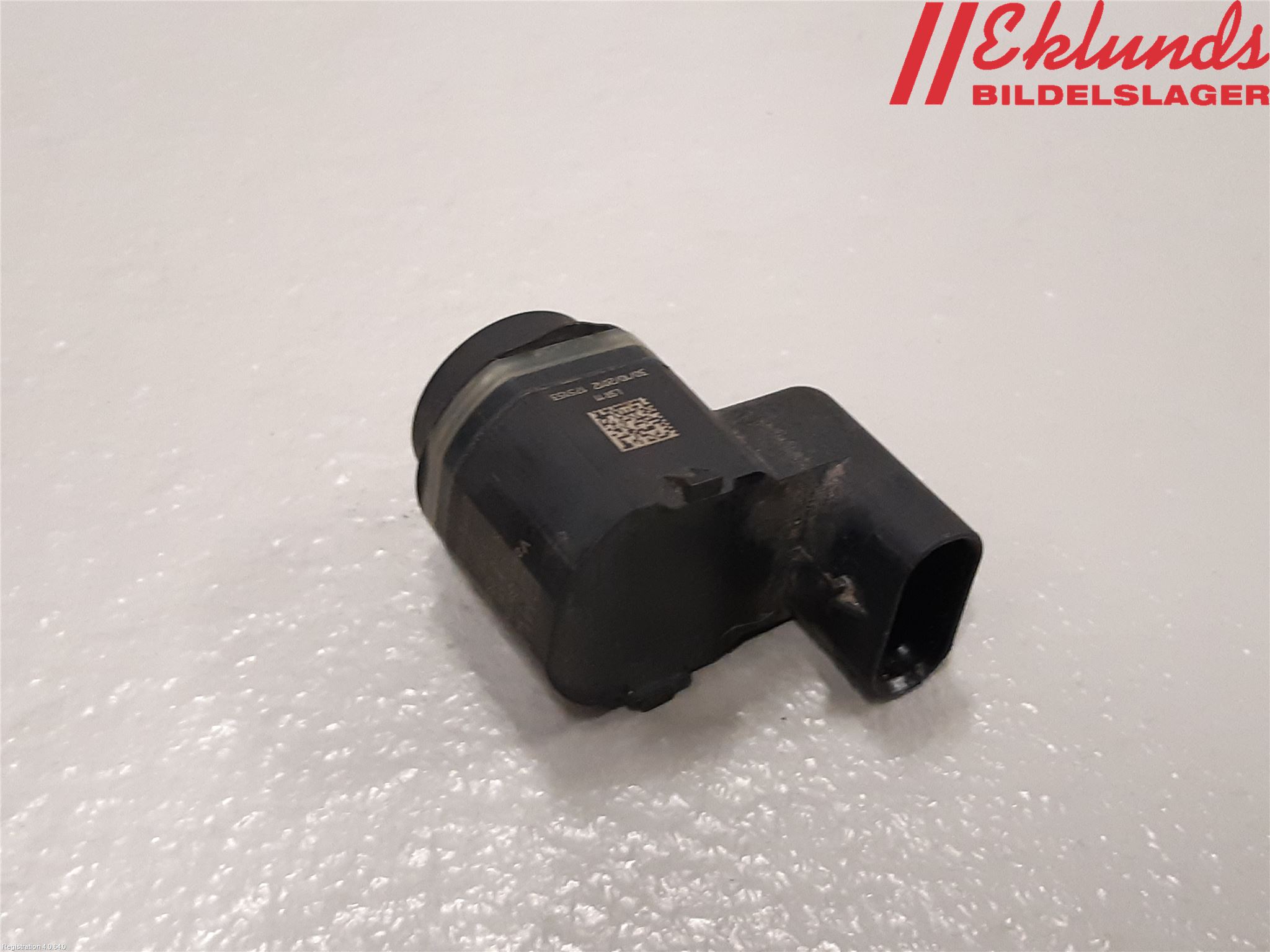 BMW 5 F10/F11/F18 09-17 Parkeringshjälp Backsensor
