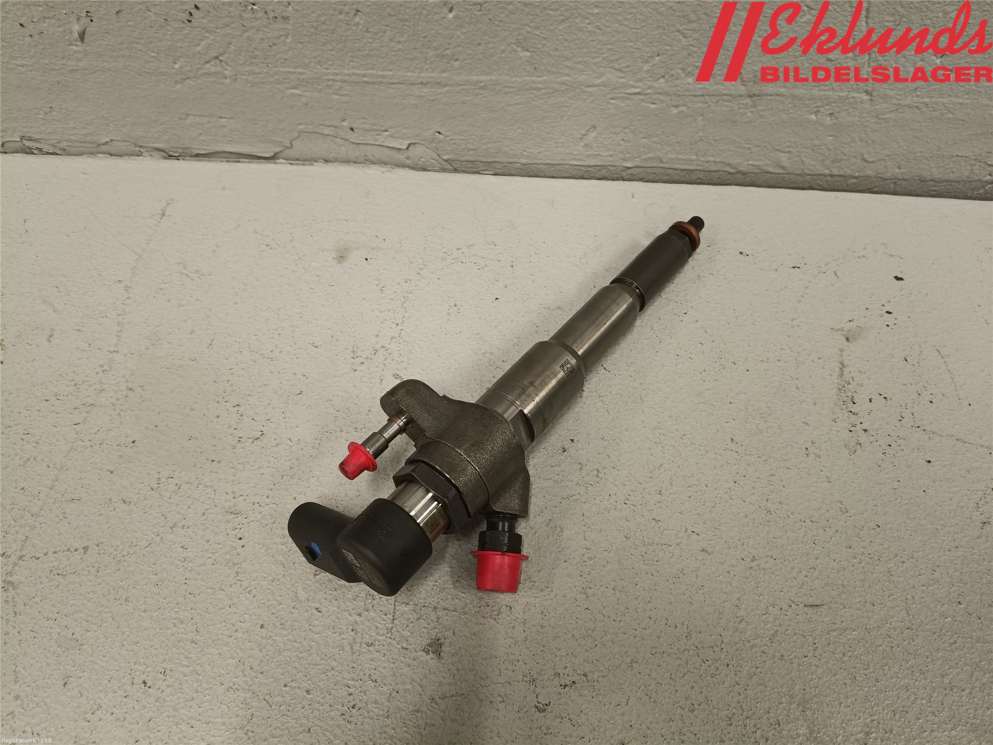 Nissan NV400 12-24 Injspridare