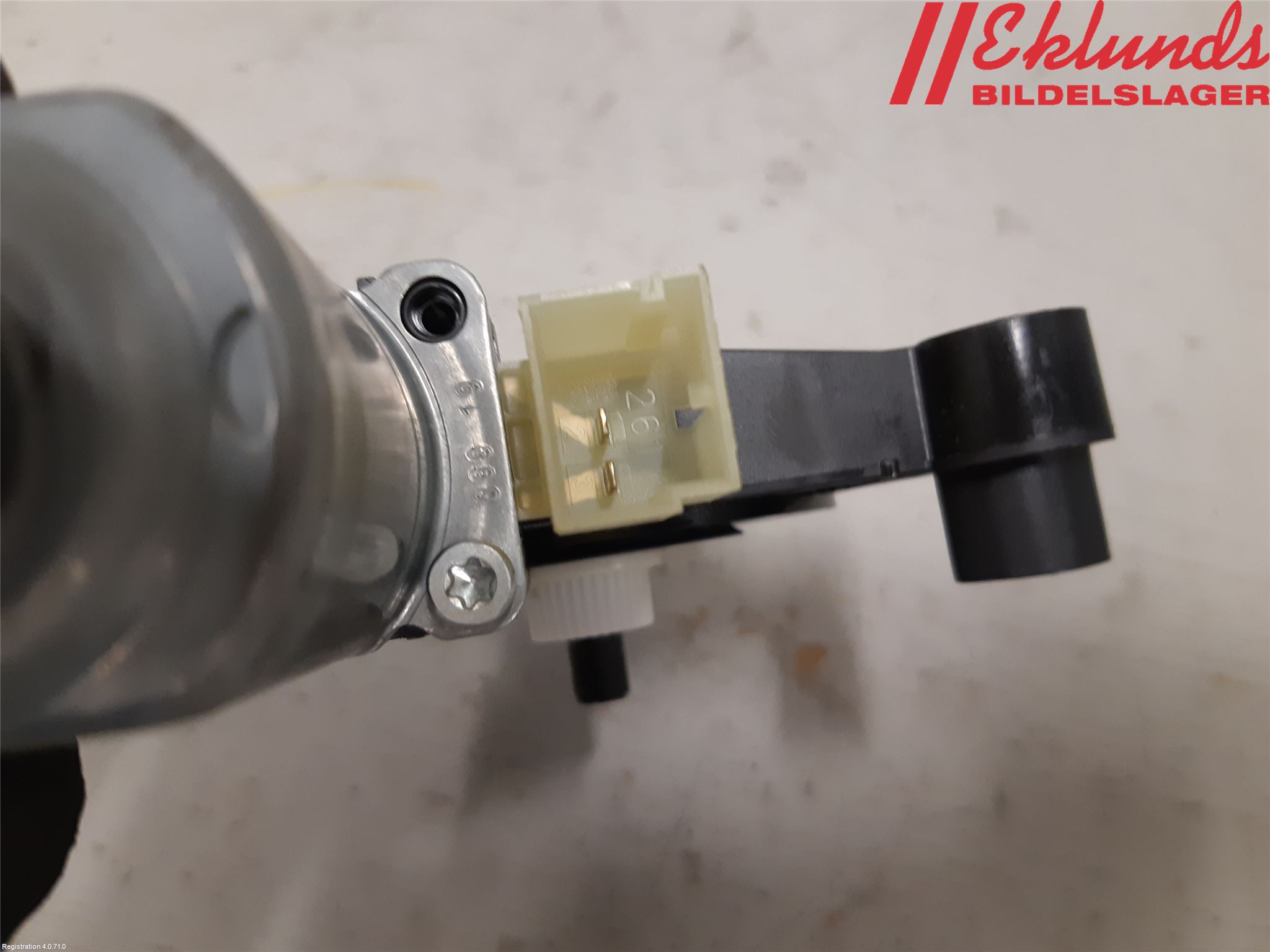 Audi A3/S3 8V 13-20 Fönsterhissmotor