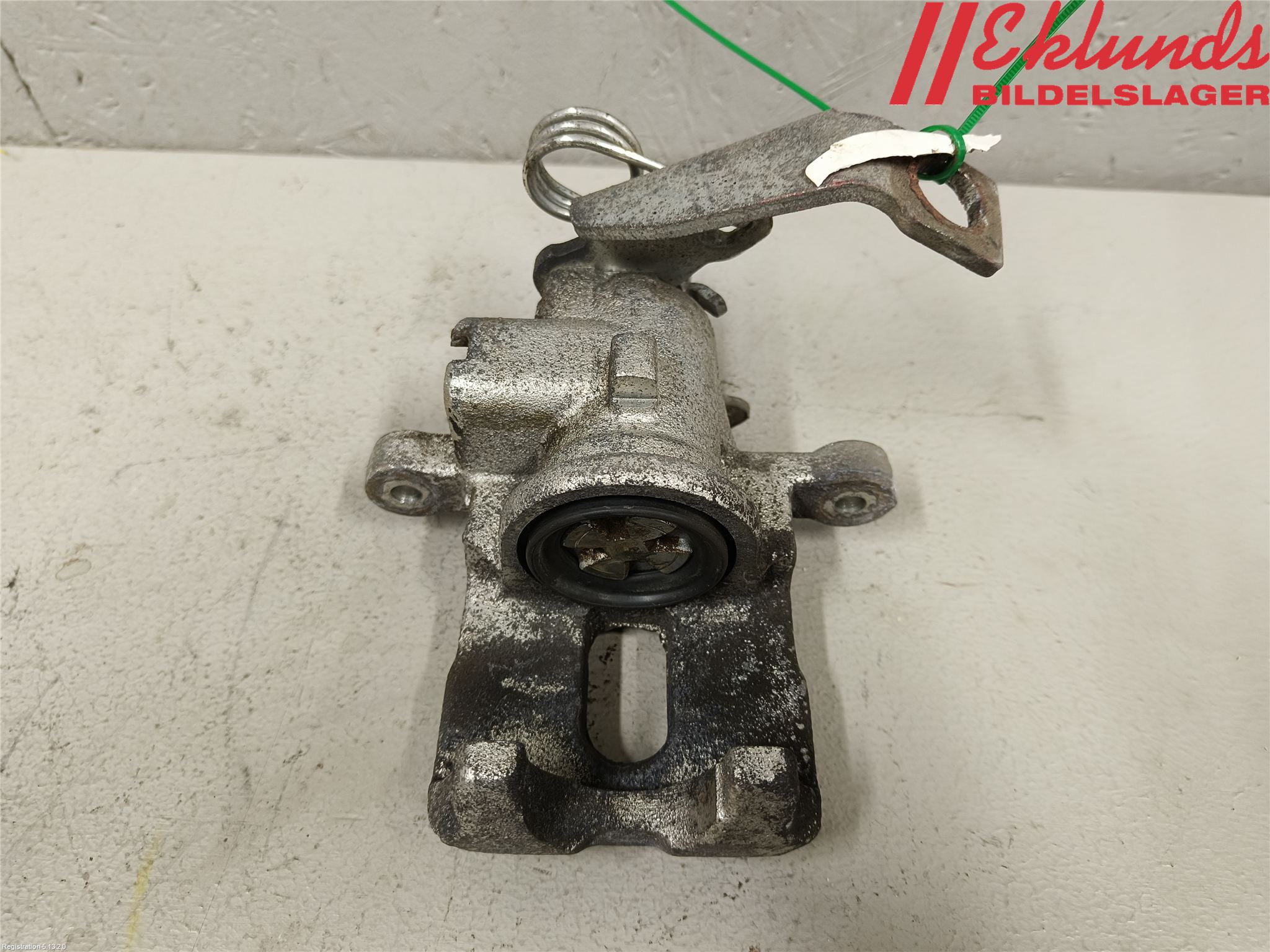 Honda CIVIC 06-11 Bromsok Bak Höger