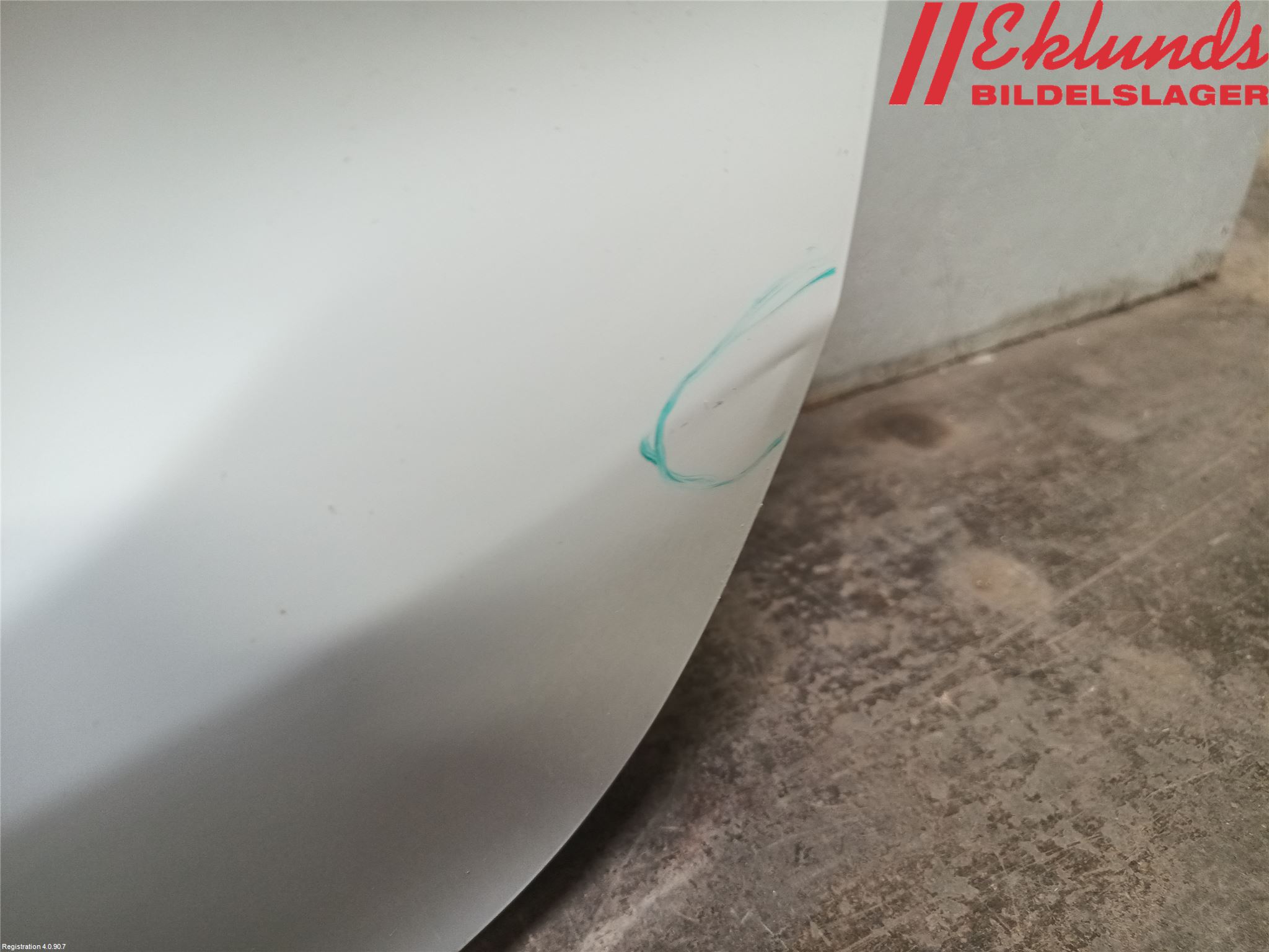 BMW 2 F45 Active Tourer 14-21 Baklucka Kombi
