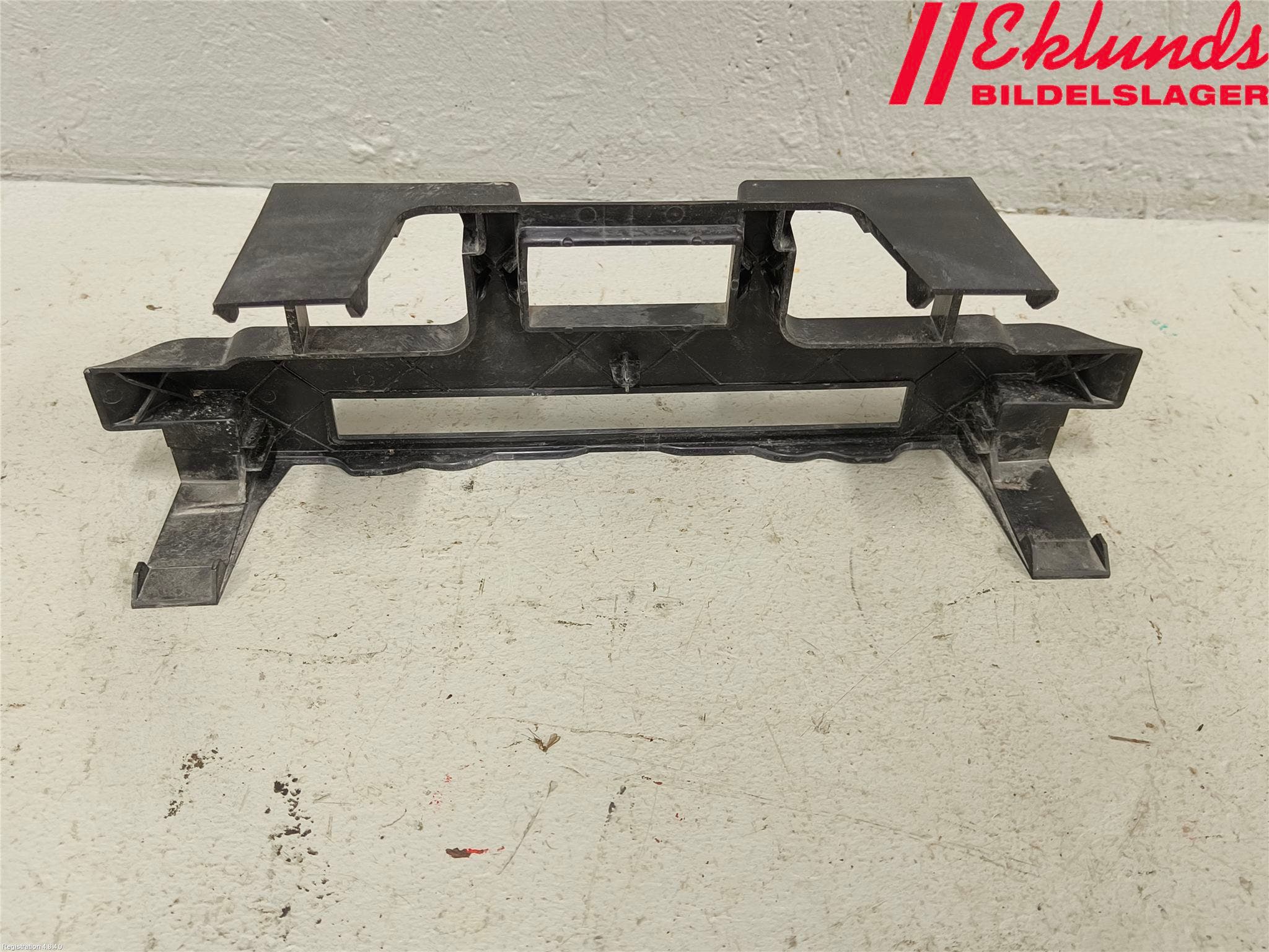 Peugeot 508 19- Front Övrigt