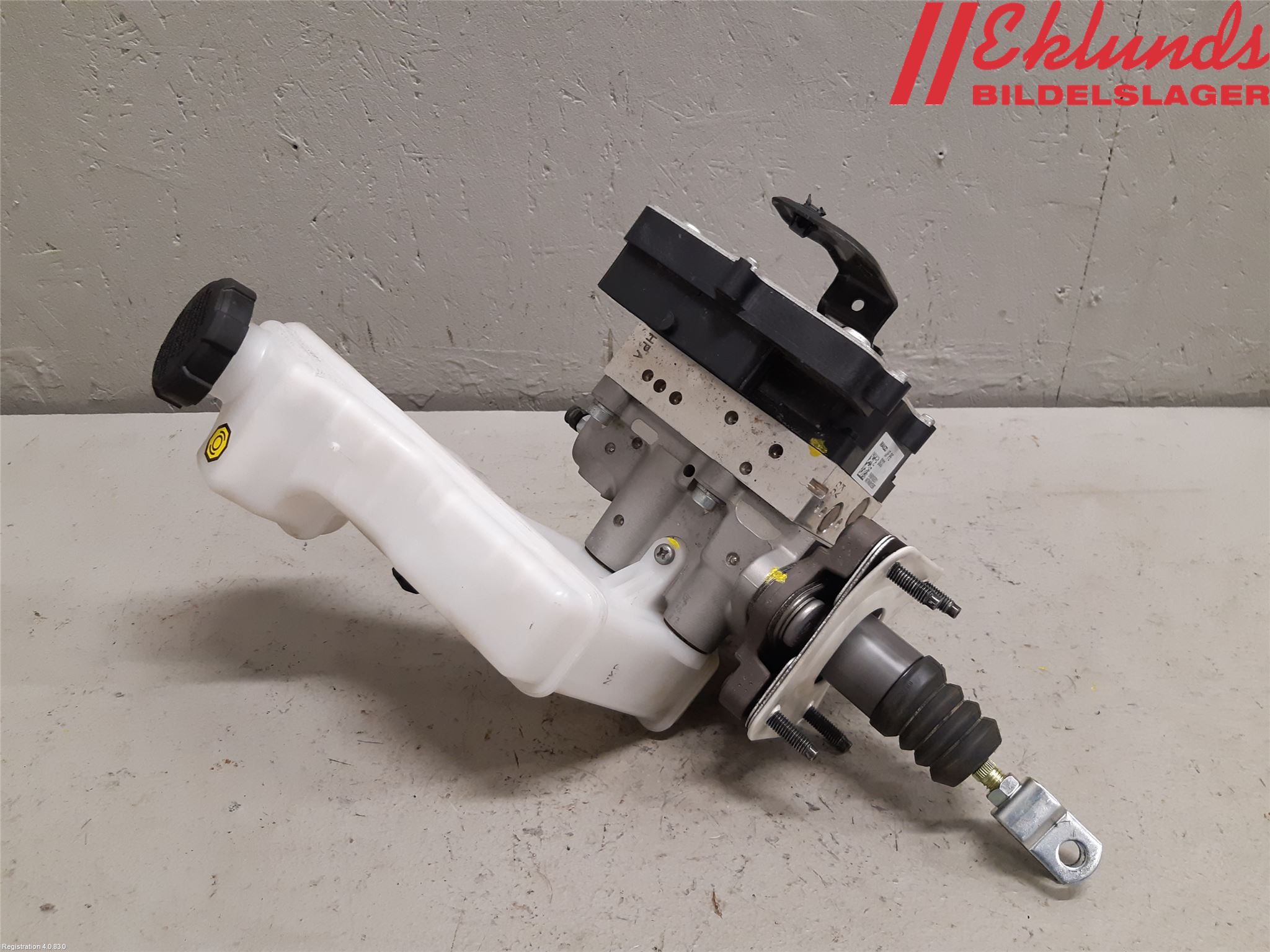 Kia OPTIMA 16-20 Abs Hydraulaggregat