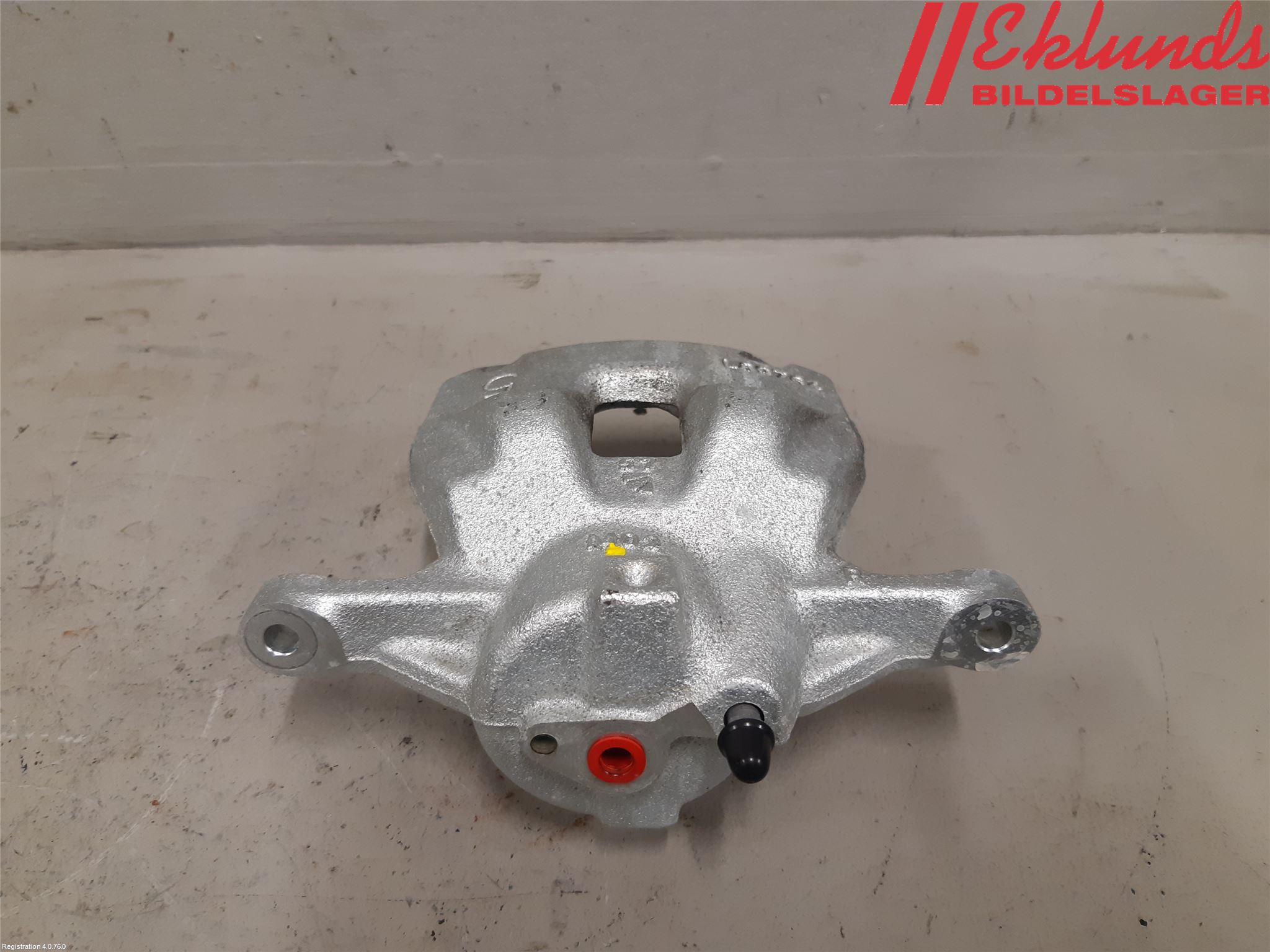 Toyota COROLLA 19- Bromsok Fram Höger