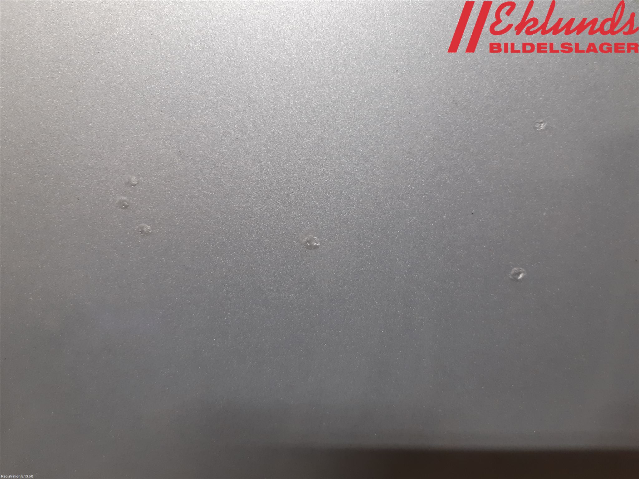 Ford FOCUS 08-11 Huv Fram