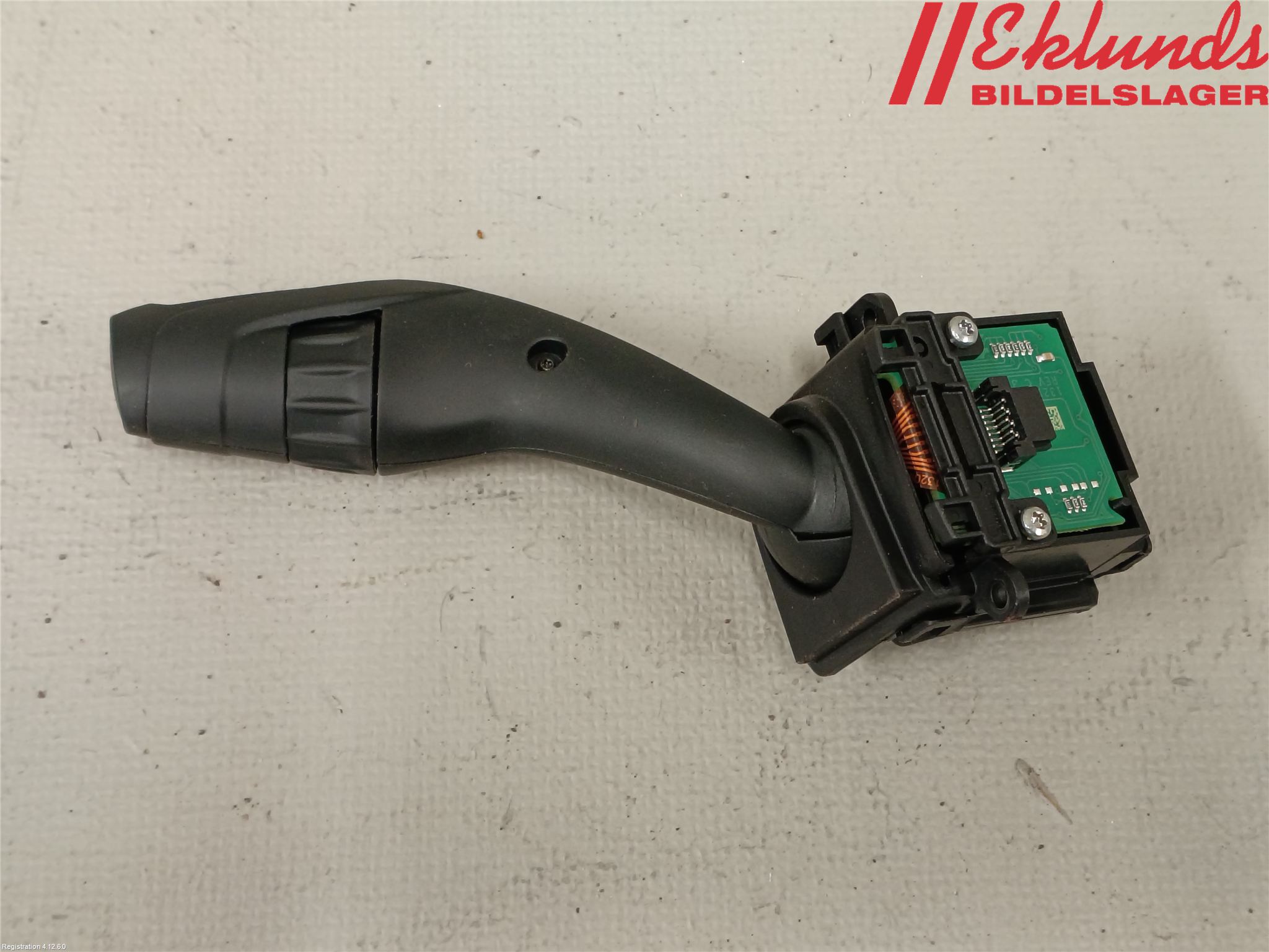 Ford RANGER EU 12-23 Spak Torkar-Spolomk