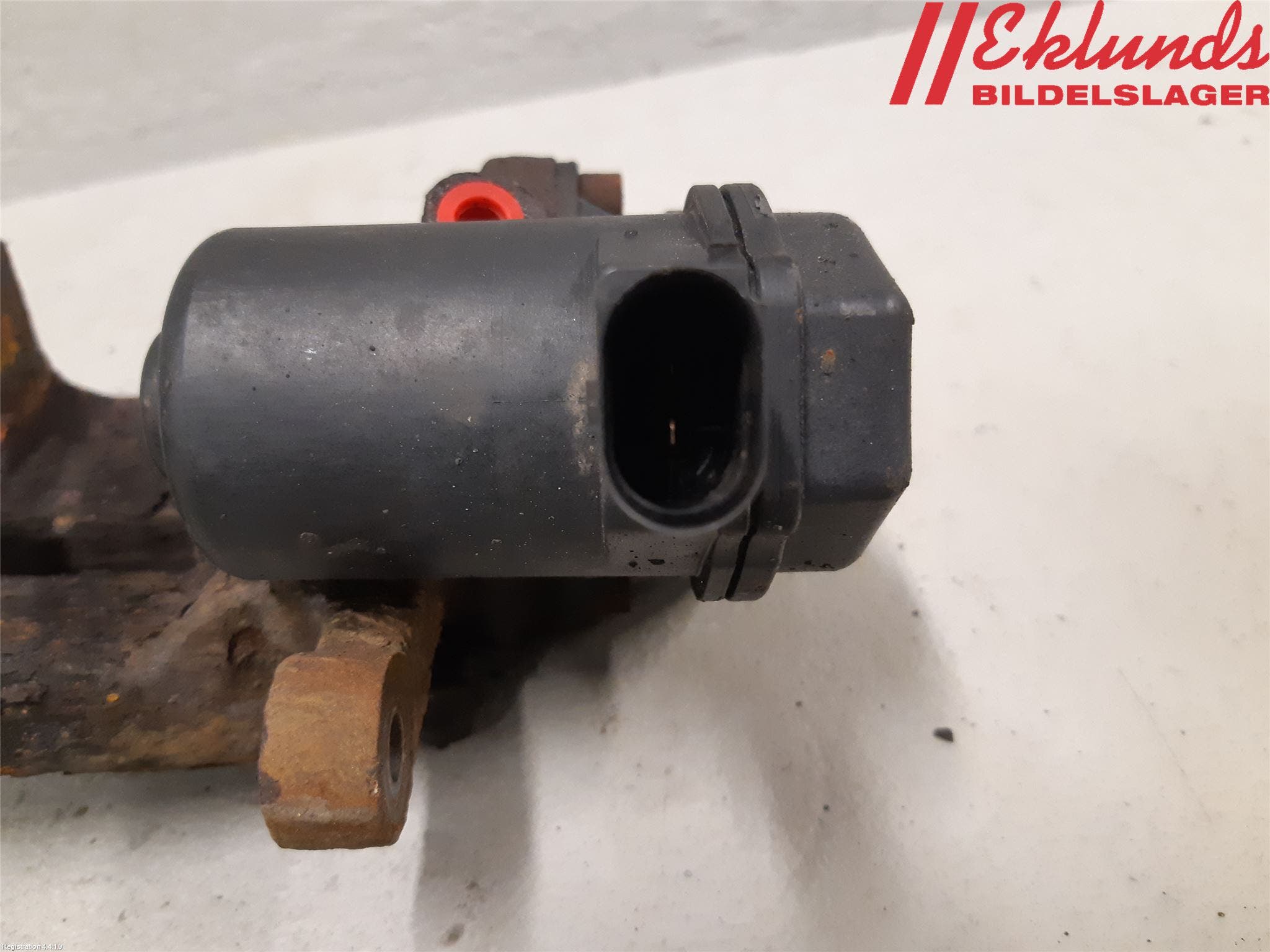 Audi A6/S6 4G 11-18 Bromsok Bak Höger