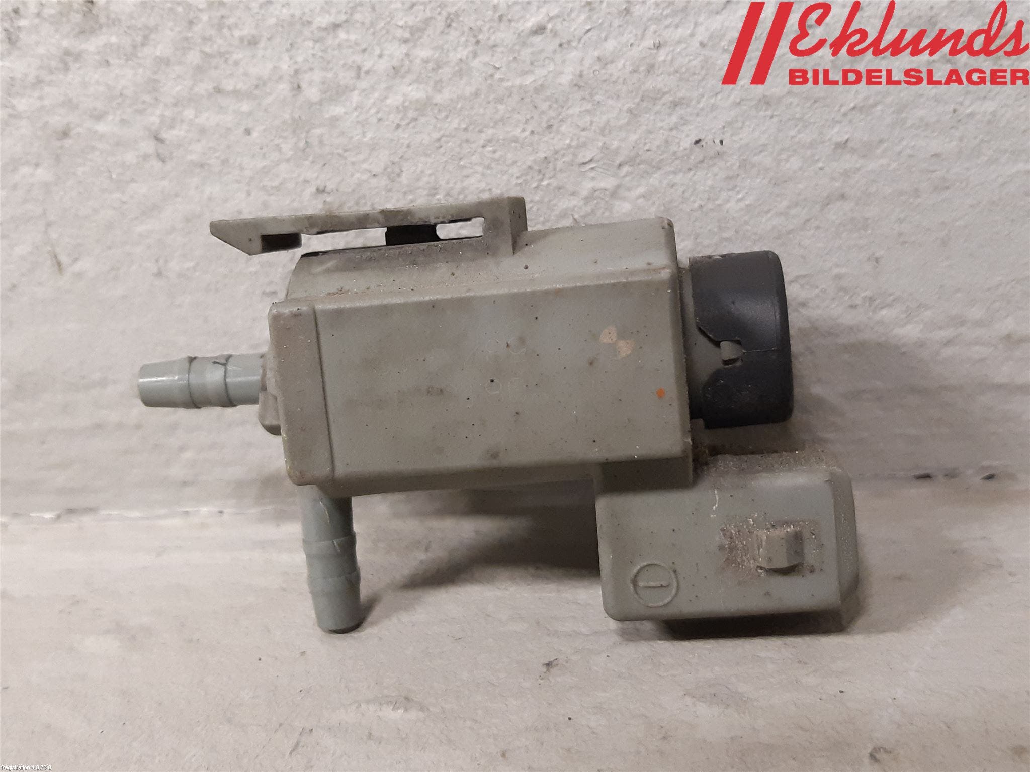 BMW 1 E87/81 5D/3D 03-11 Vakuumventil