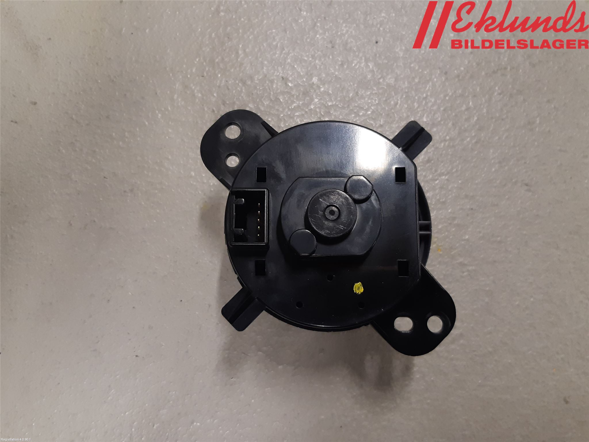 Citroen C4 AIRCROSS Strömställare Fyrhjulsdrift