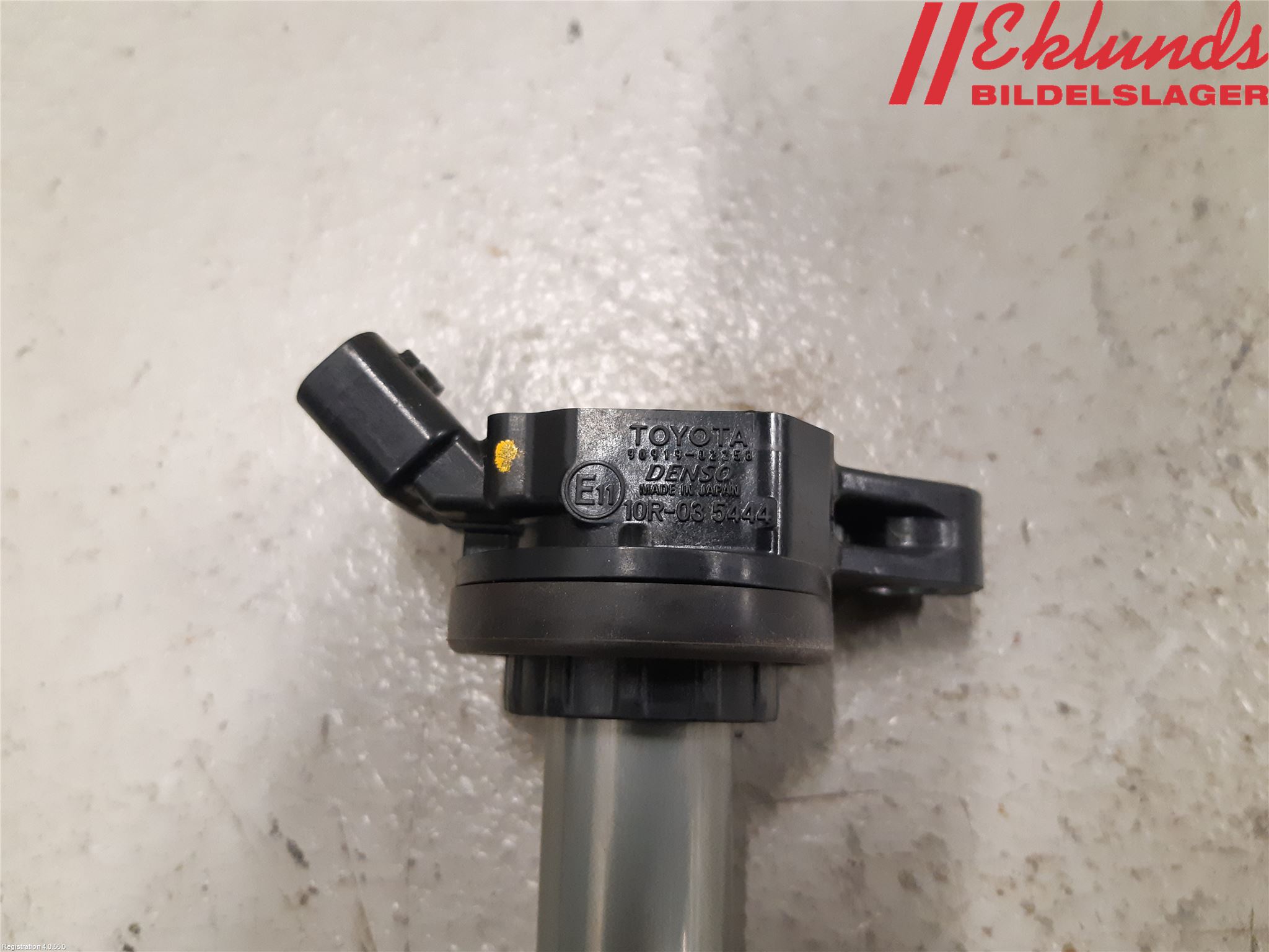 Toyota RAV4 13-18 Tändspole