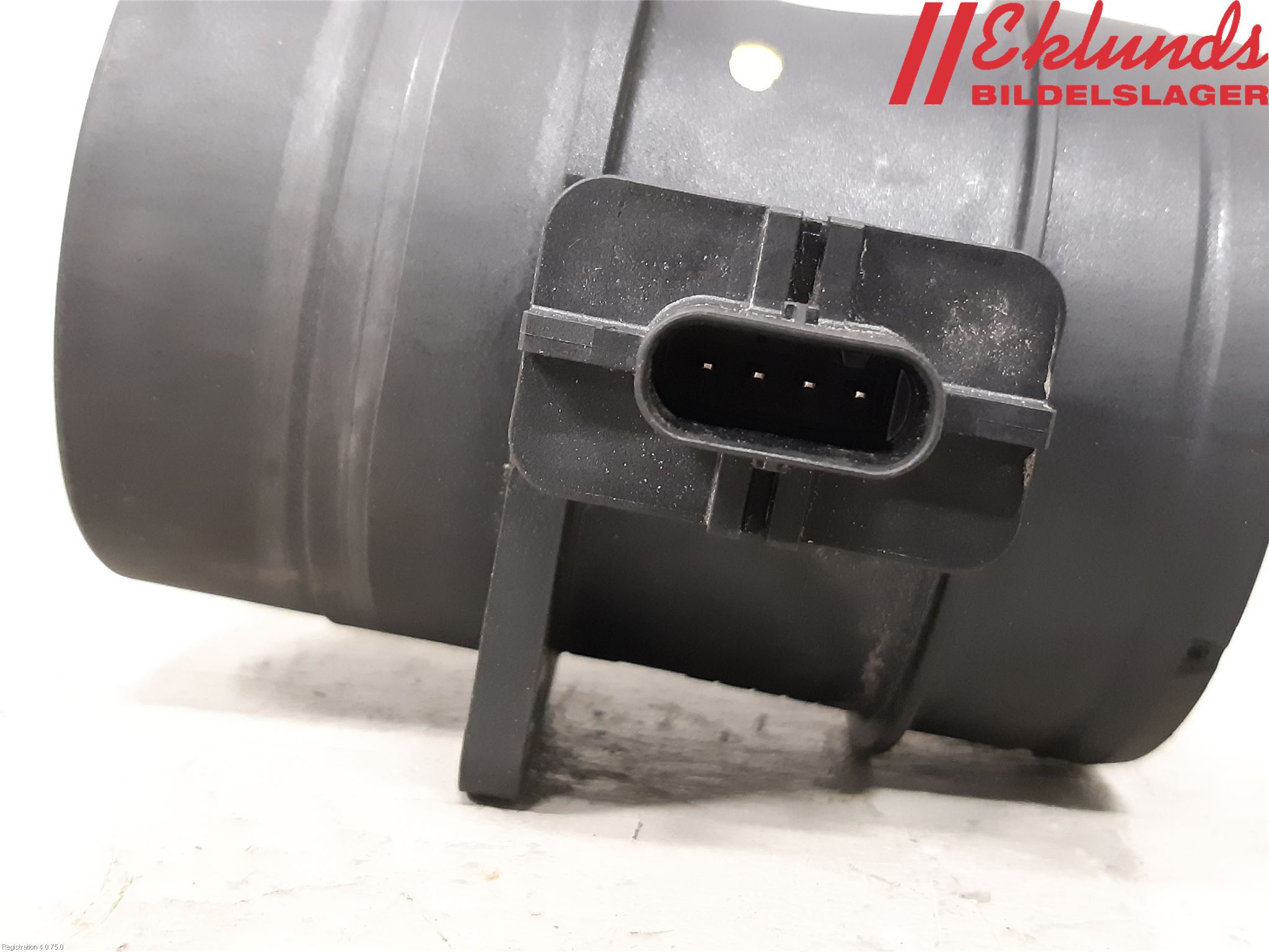 Seat ATECA 16->> Injluftmassamätare