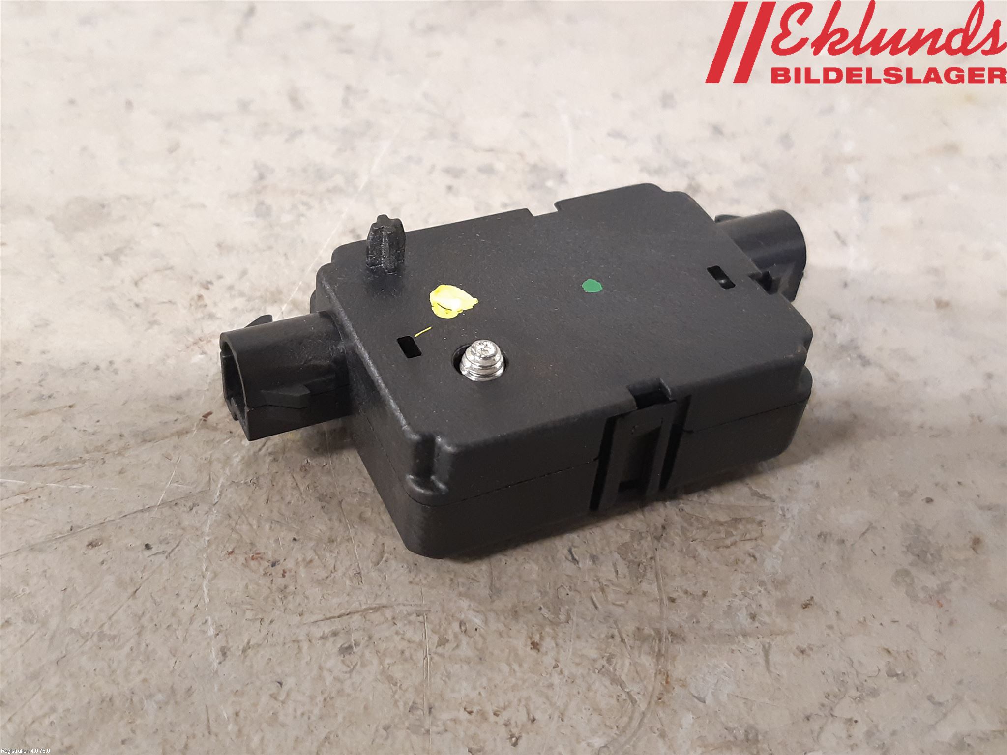 Mini COUNTRYMAN R60 11-16 Antenn