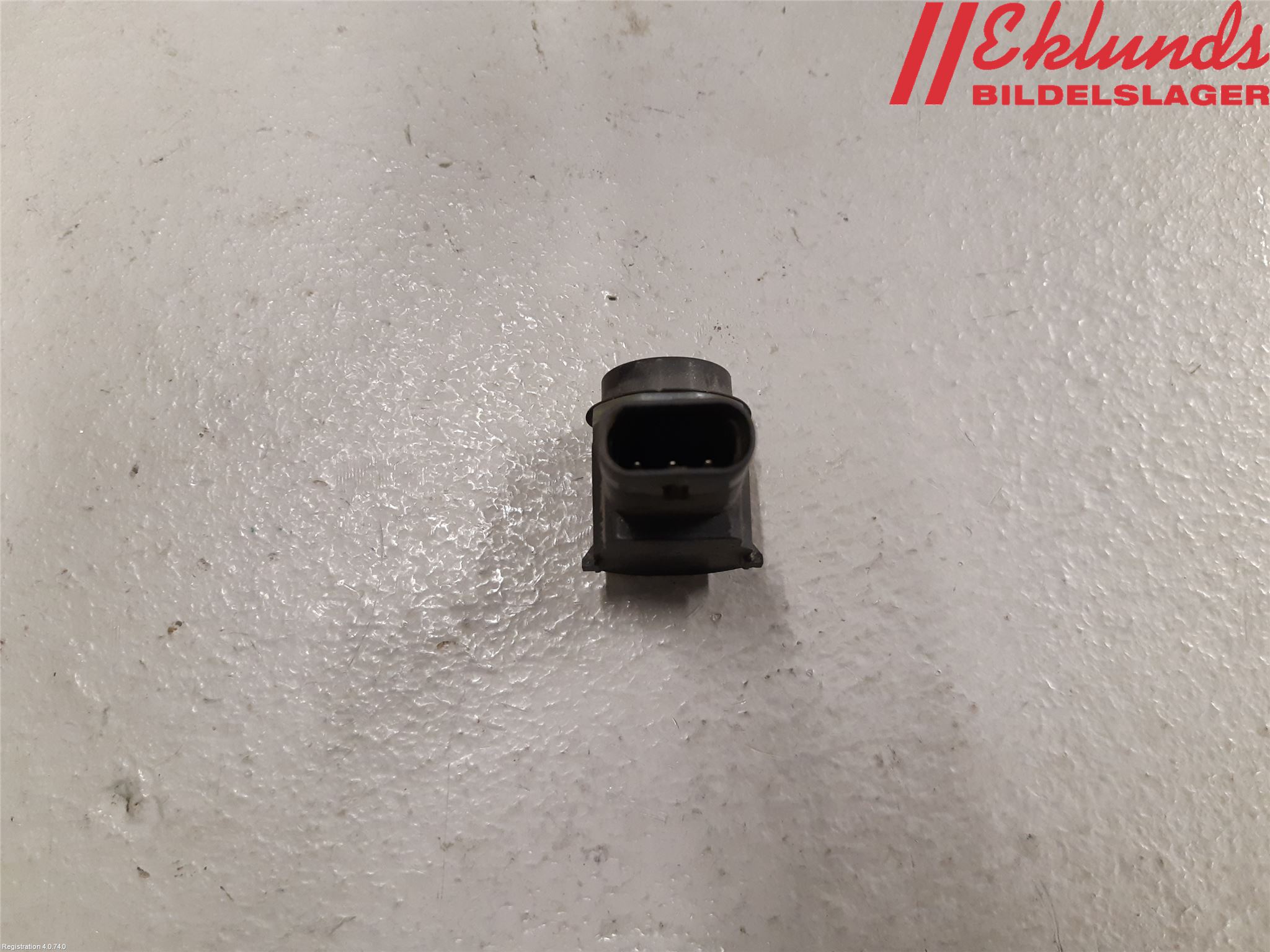 Volvo XC60 14-17 Parkeringshjälp Backsensor