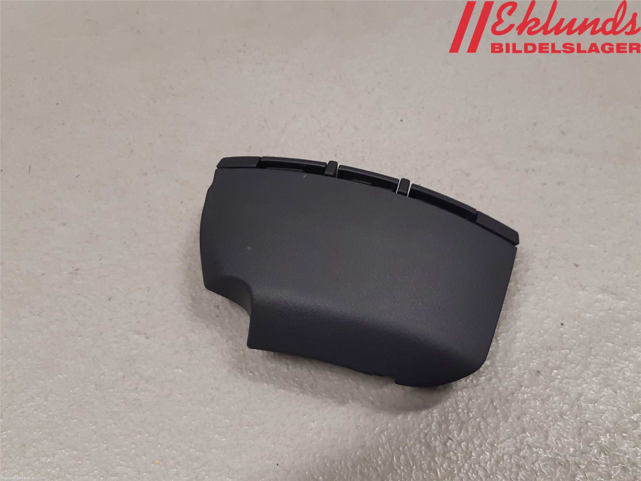 Citroen C4 AIRCROSS Telefon