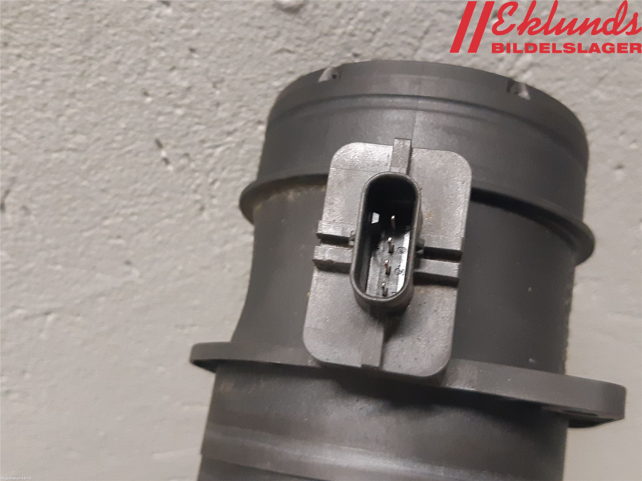 Seat LEON 13-20 Injluftmassamätare