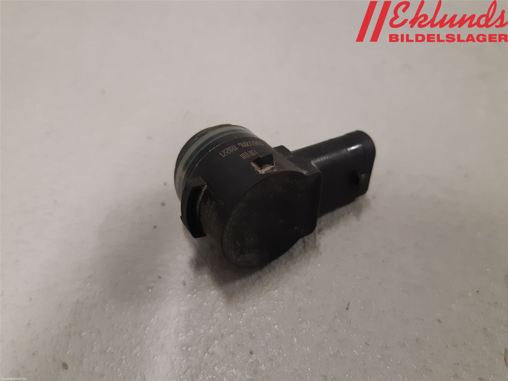 Audi A4/S4 B9 16-19 Parkeringshjälp Backsensor