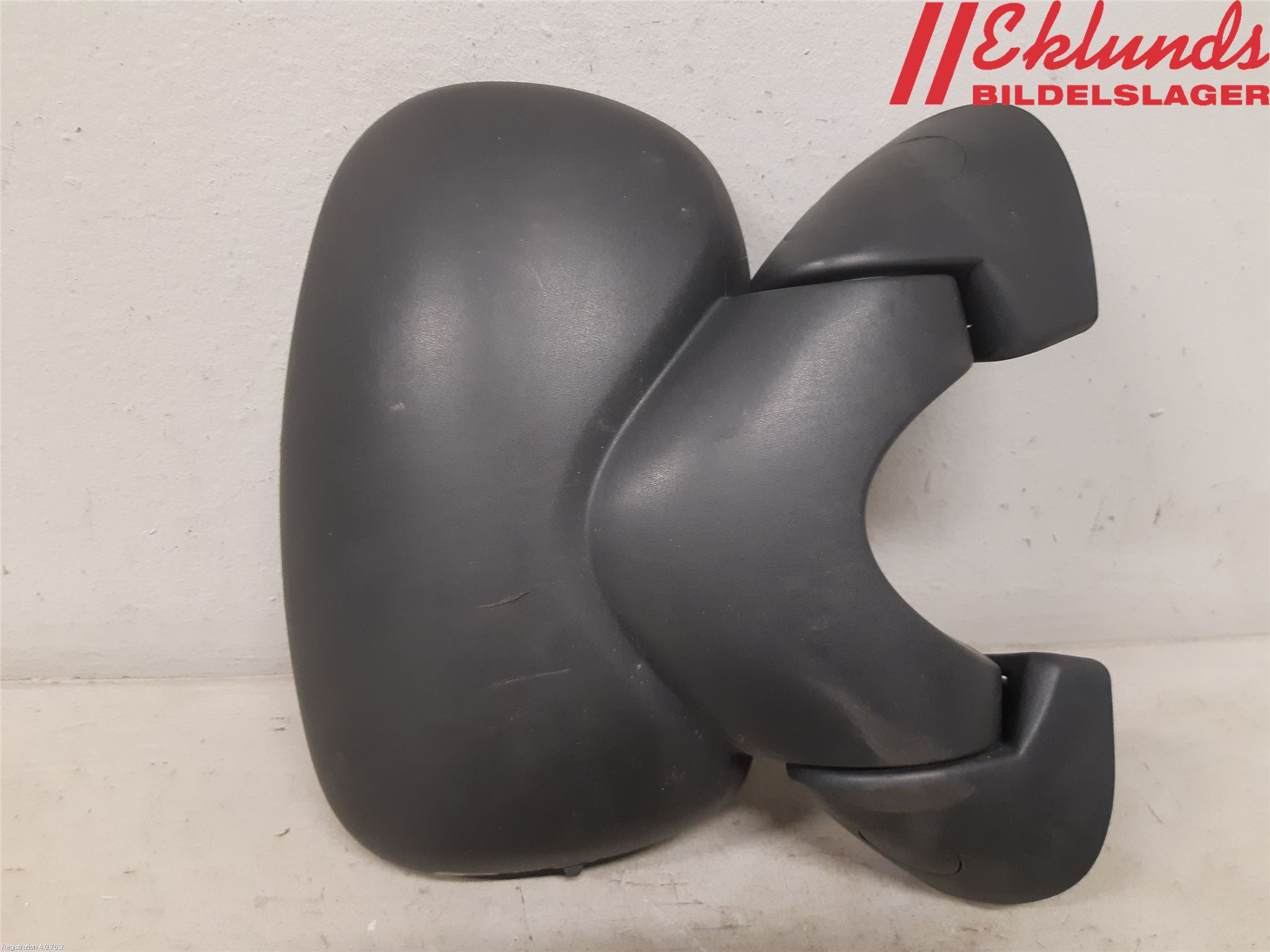 Renault TRAFIC   02-14 Spegel Yttre El Hö