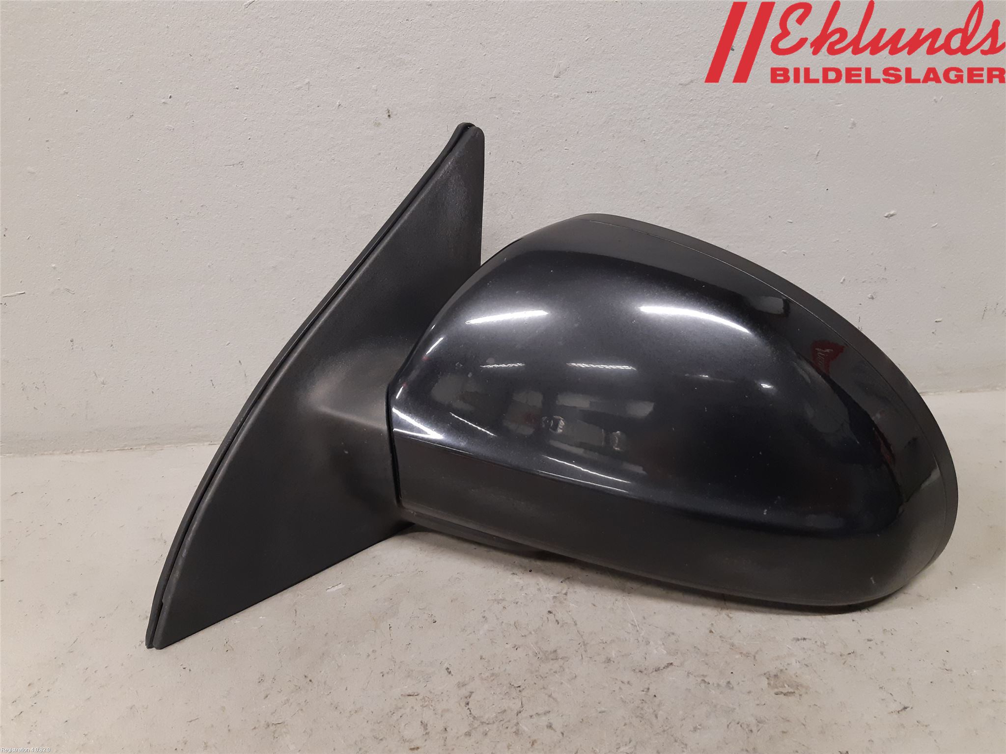 Kia CEED 06-12 Spegel Yttre El Vä