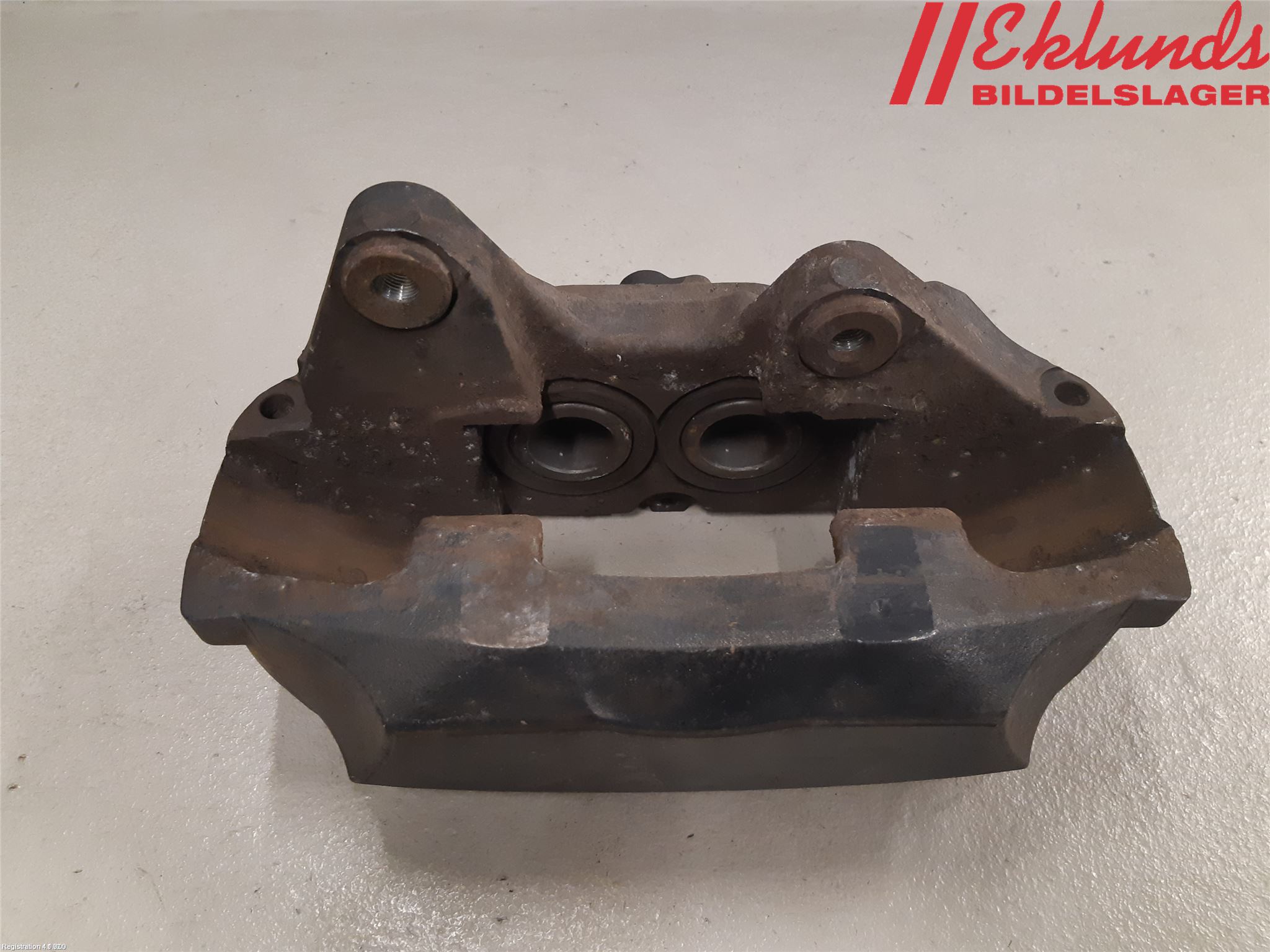 Lexus GS 300/430/450H 05-12 Bromsok Fram Höger