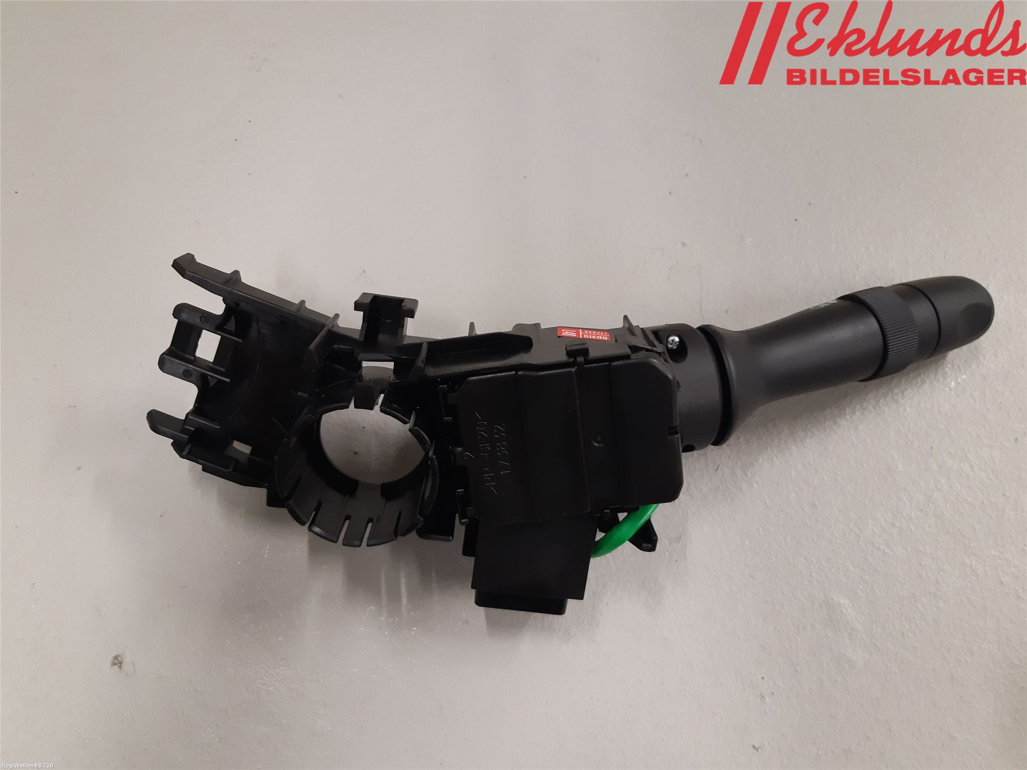 Toyota YARIS XP130 15-20 Spak Blinkers-Ljusomk