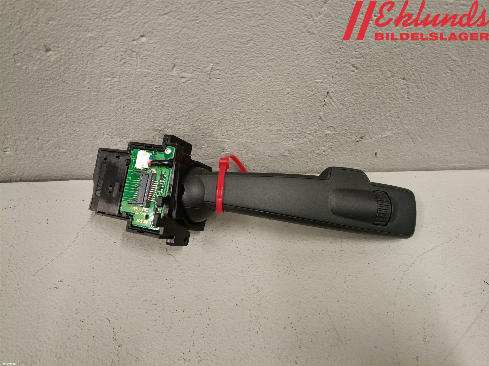 Volvo V40 CROSS COUNTRY 13-19 Spak Blinkers-Ljusomk