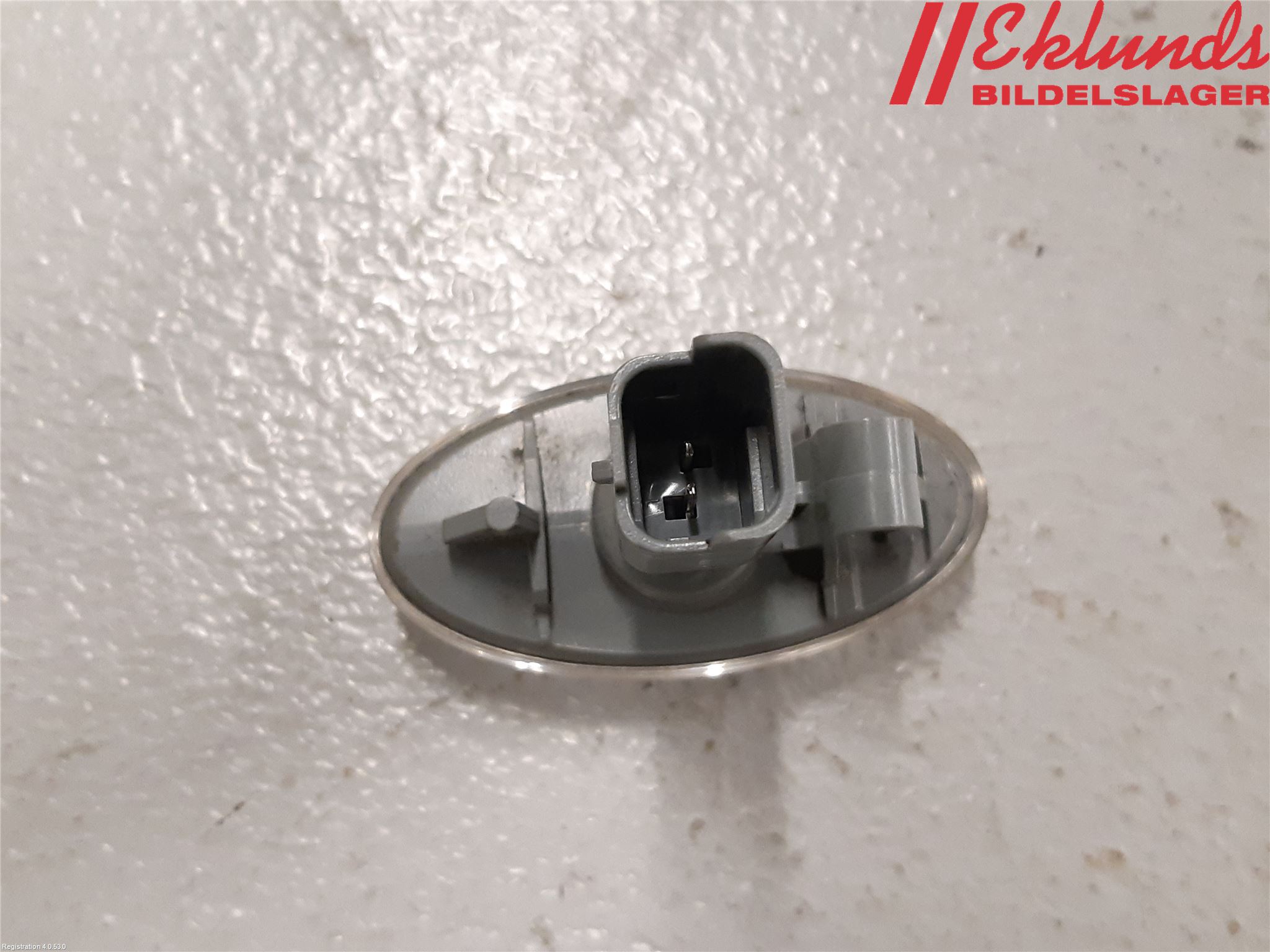Citroen C3 PICASSO Blinkers Sidoblinkers Vä