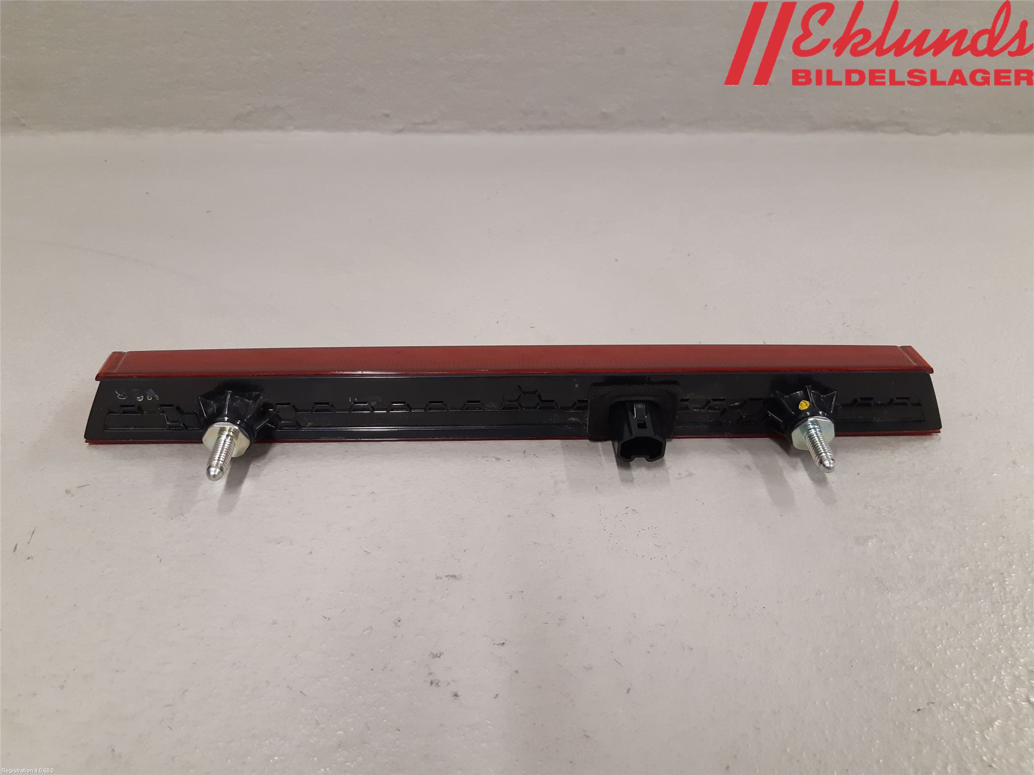 Toyota COROLLA 19- Bromsljus Bakruta