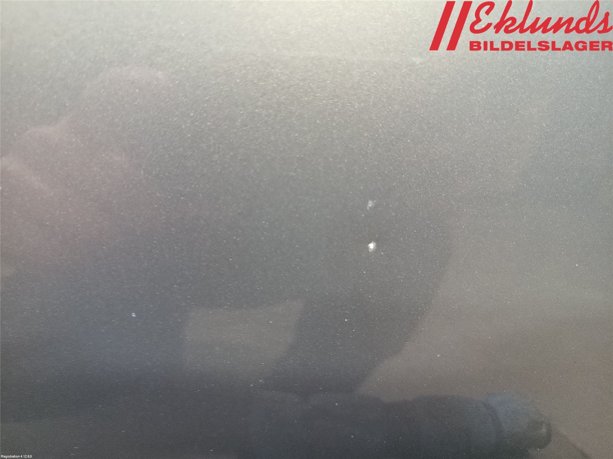 Kia CEED 06-12 Huv Fram