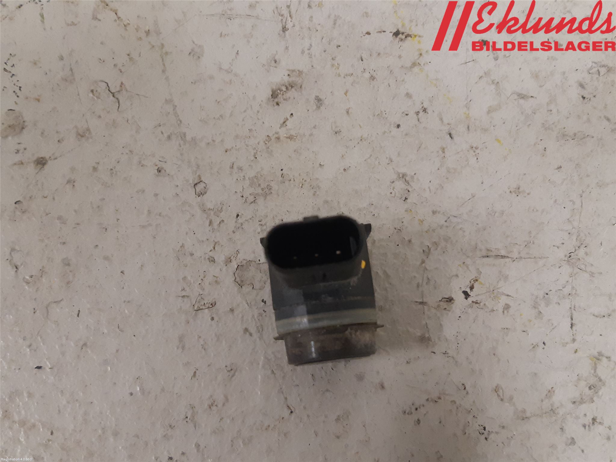 Volvo V40 12-19 Parkeringshjälp Backsensor