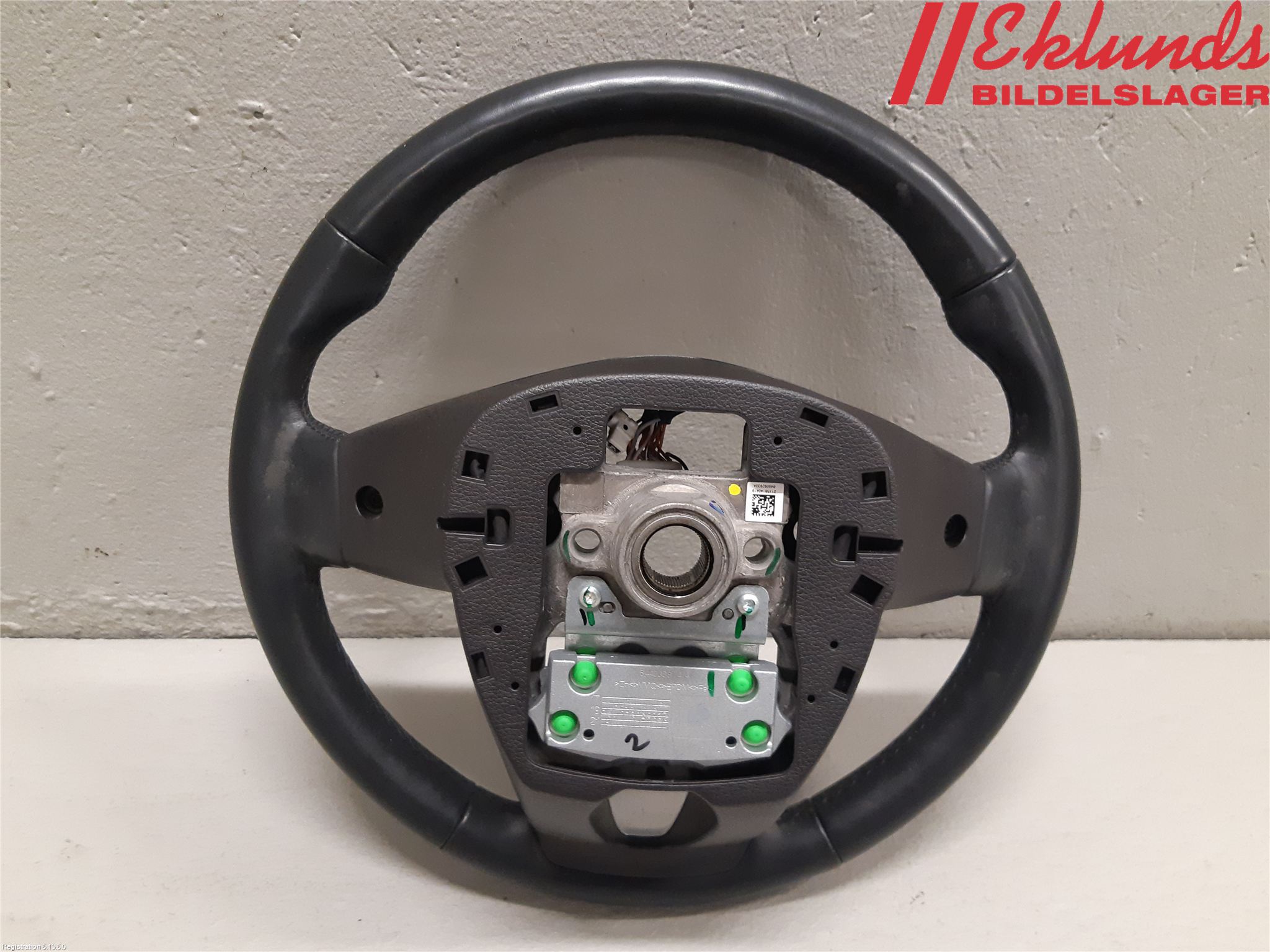 Kia CEED/CEED SW 19- Ratt