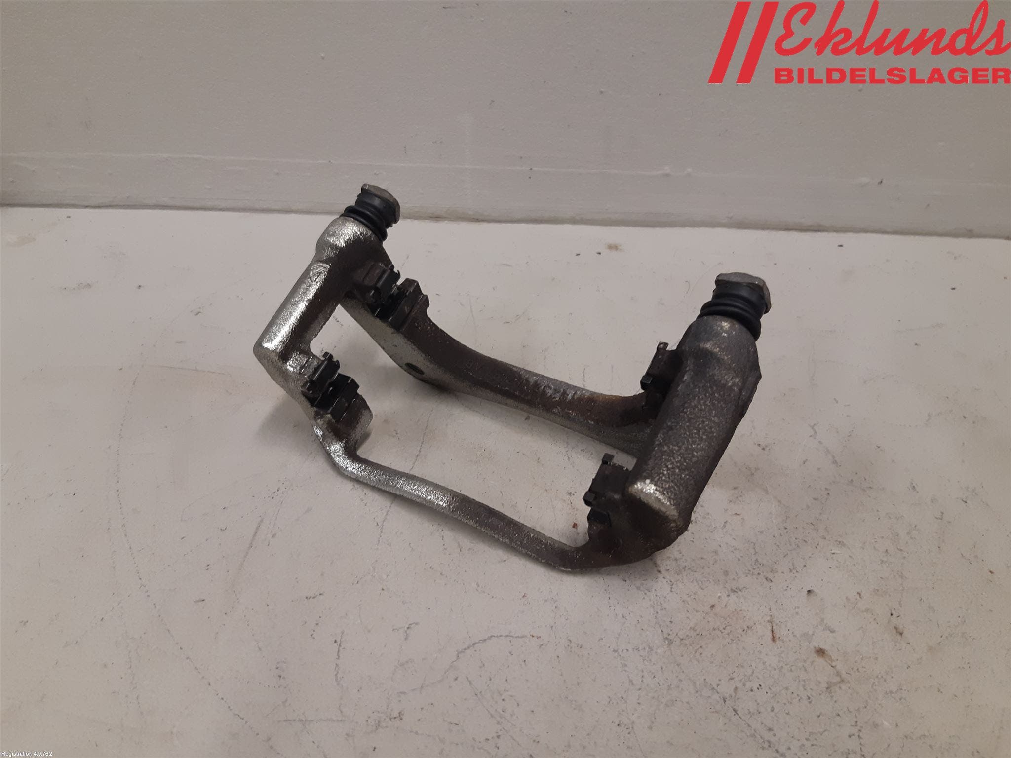 Toyota C-HR 16-23 Bromsokshållare