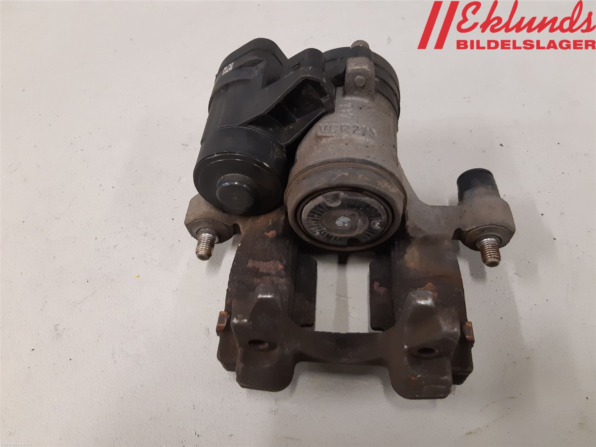 Seat TARRACO 19- Bromsok Bak Vänster