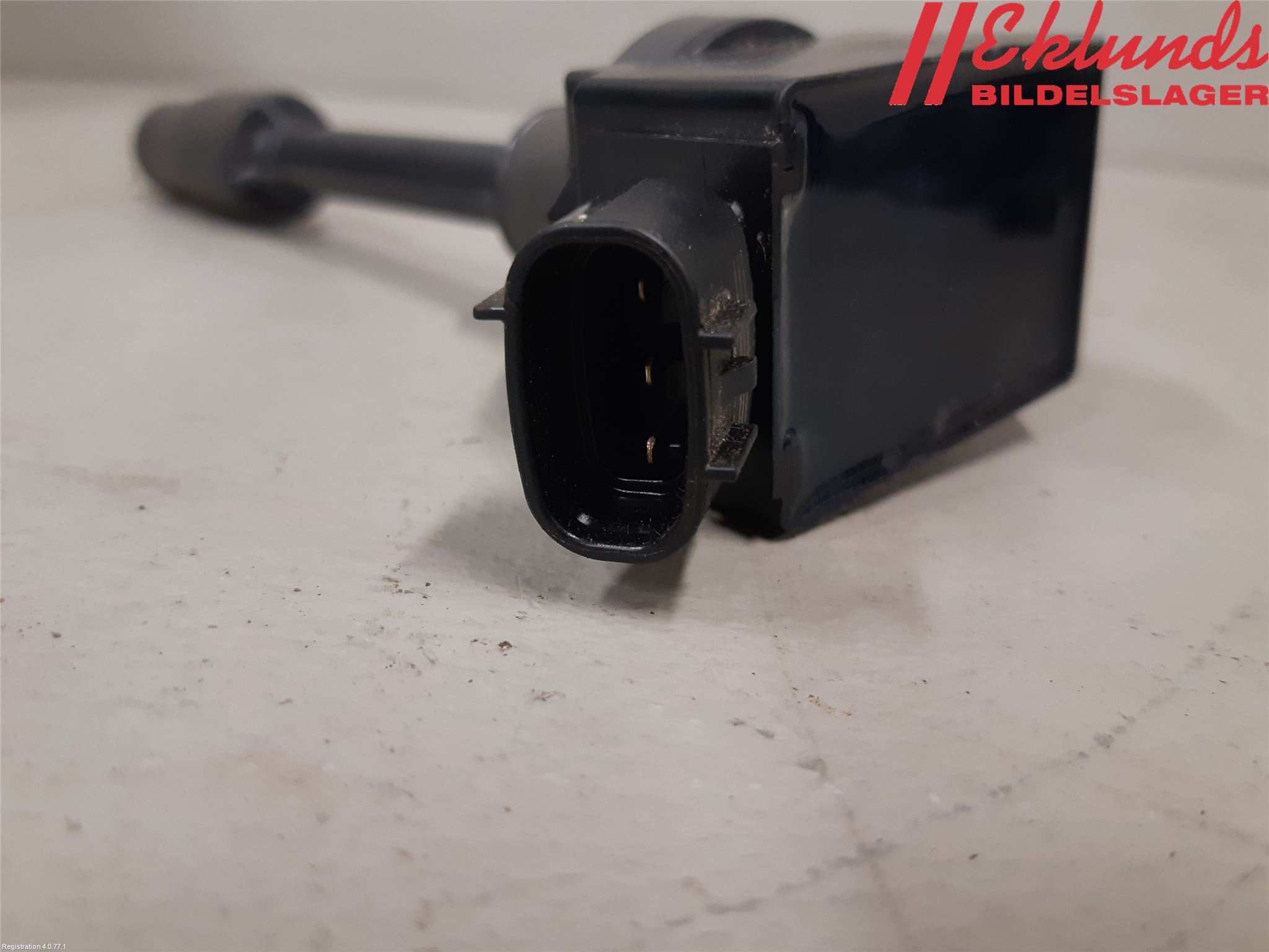 Toyota YARIS XP21 20- Tändspole