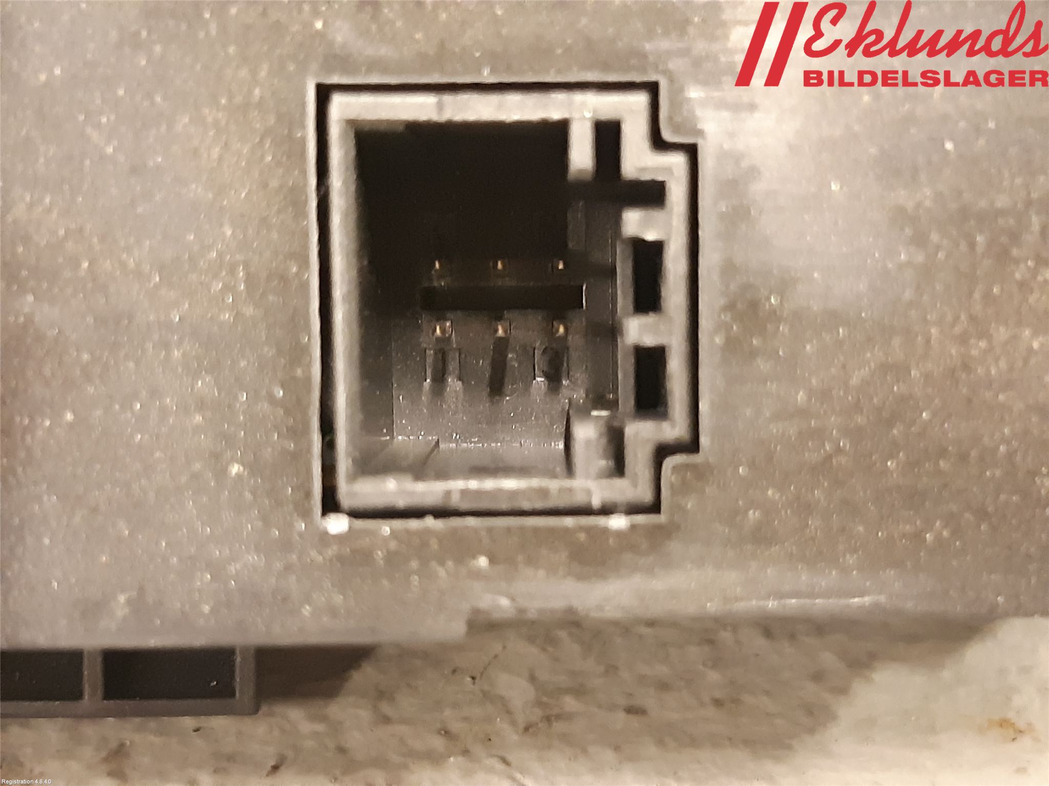 Citroen JUMPY/E-JUMPY 16- Styrenhet CupEvärme