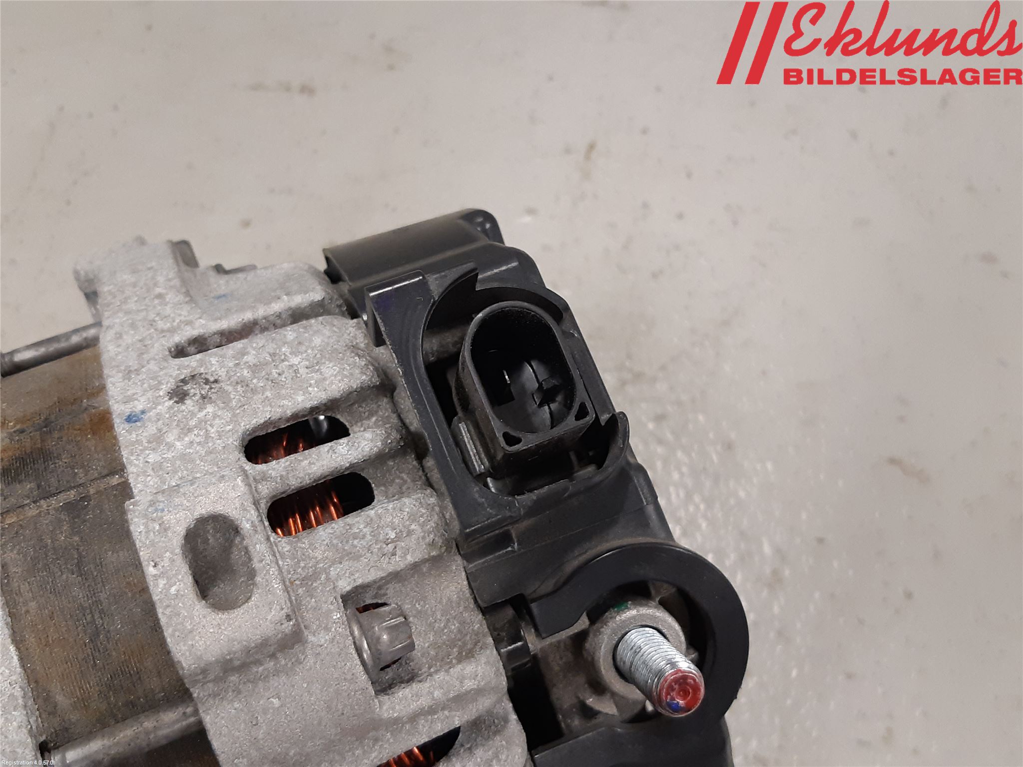 Hyundai i20 GB 15-20 Generator