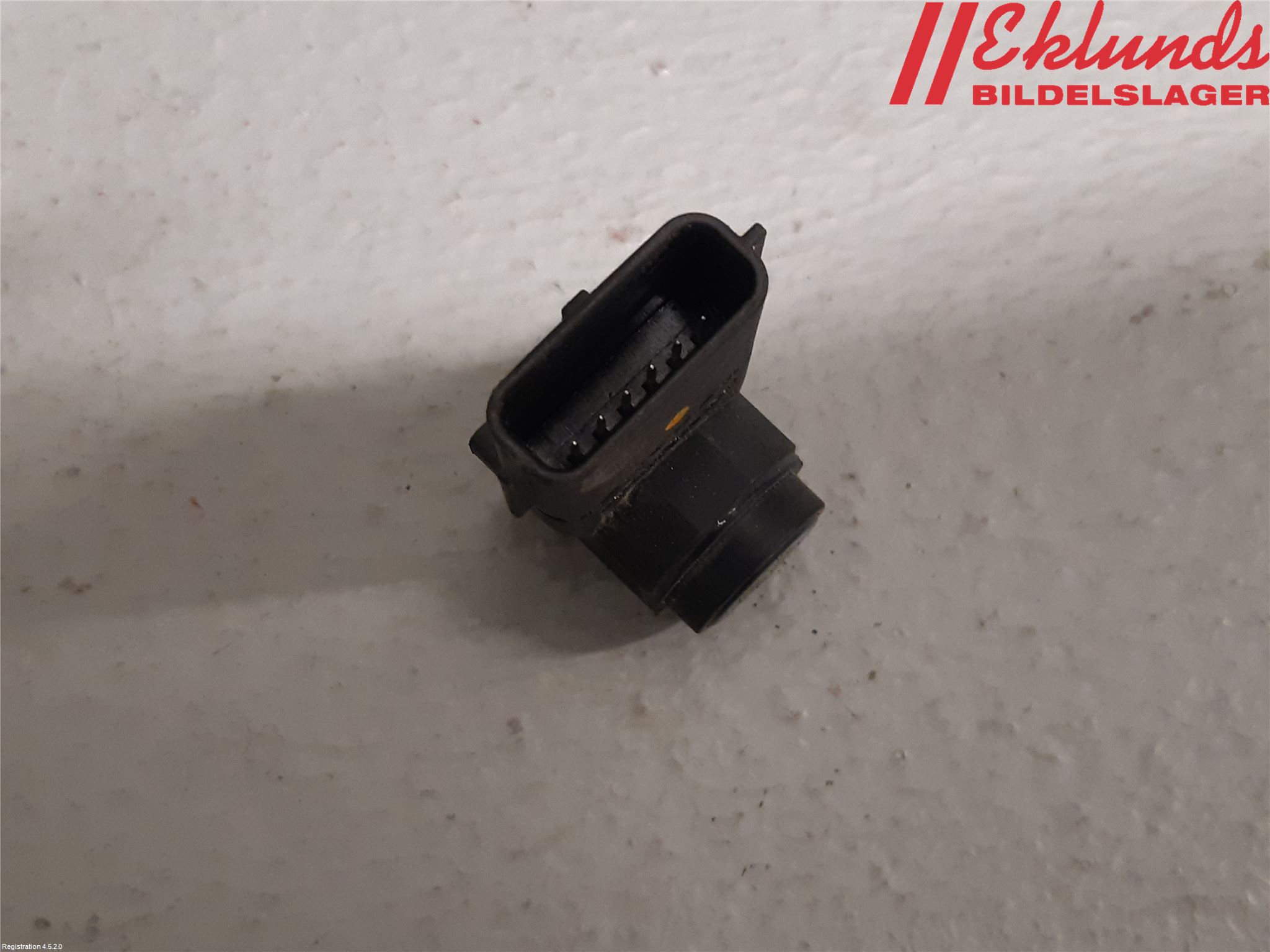 Hyundai i40 08-15 Parkeringshjälp Backsensor