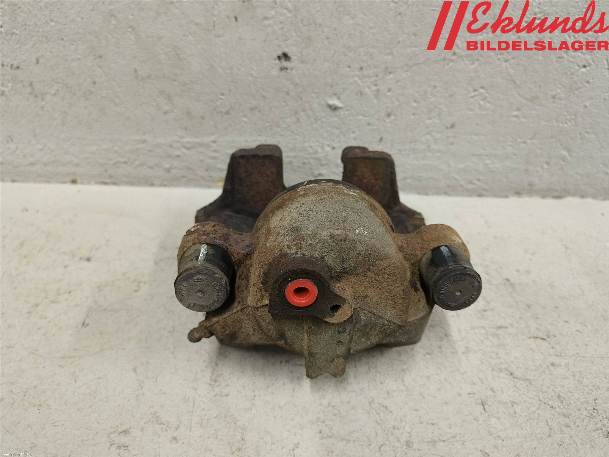 Peugeot EXPERT/E-EXPERT 17- Bromsok Fram Höger