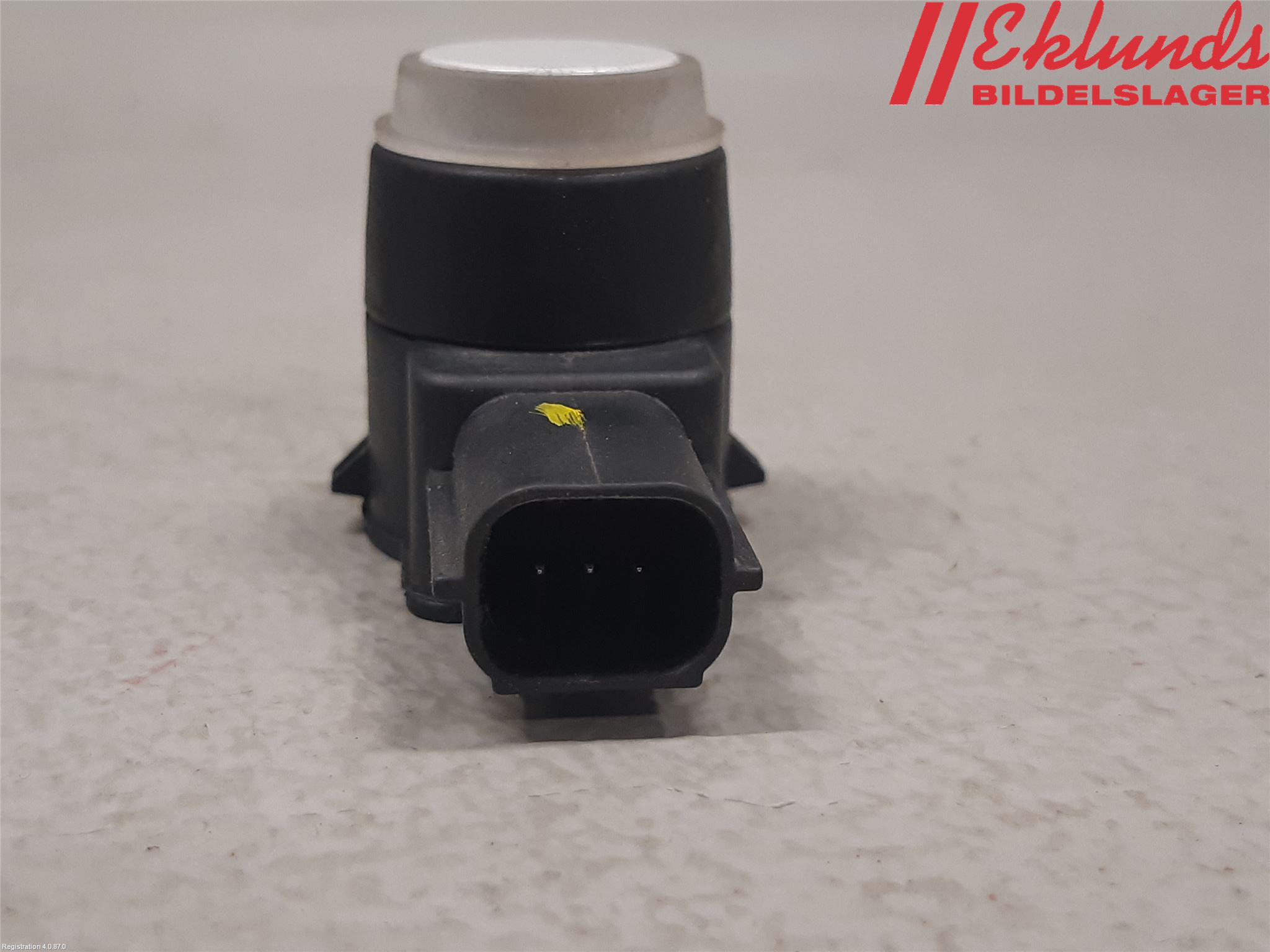 Opel INSIGNIA 09-16 Parkeringshjälp Frontsensor