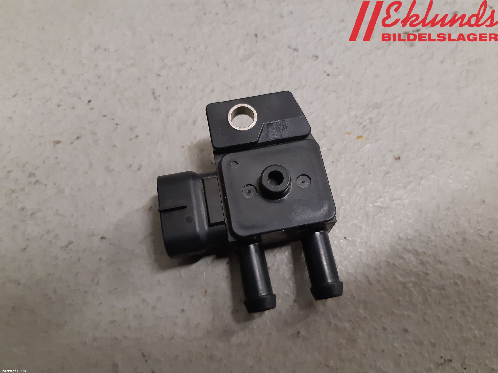 Toyota VERSO 09-18 Sensor Avgas