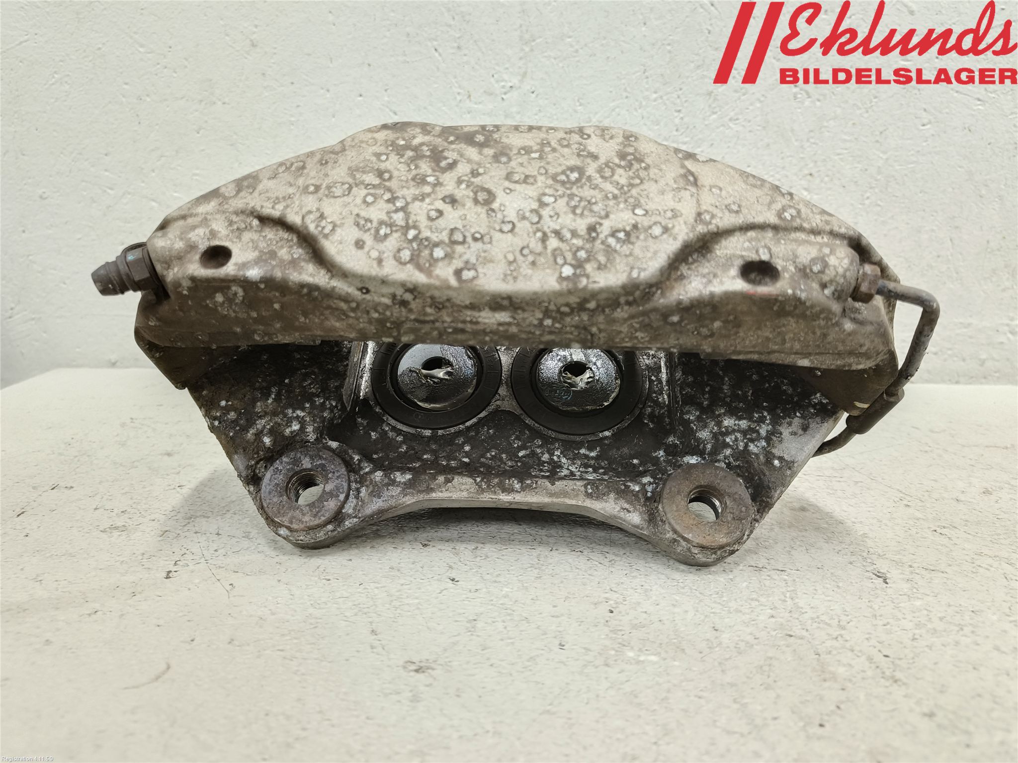 Audi Q5 09-16 Bromsok Fram Vänster