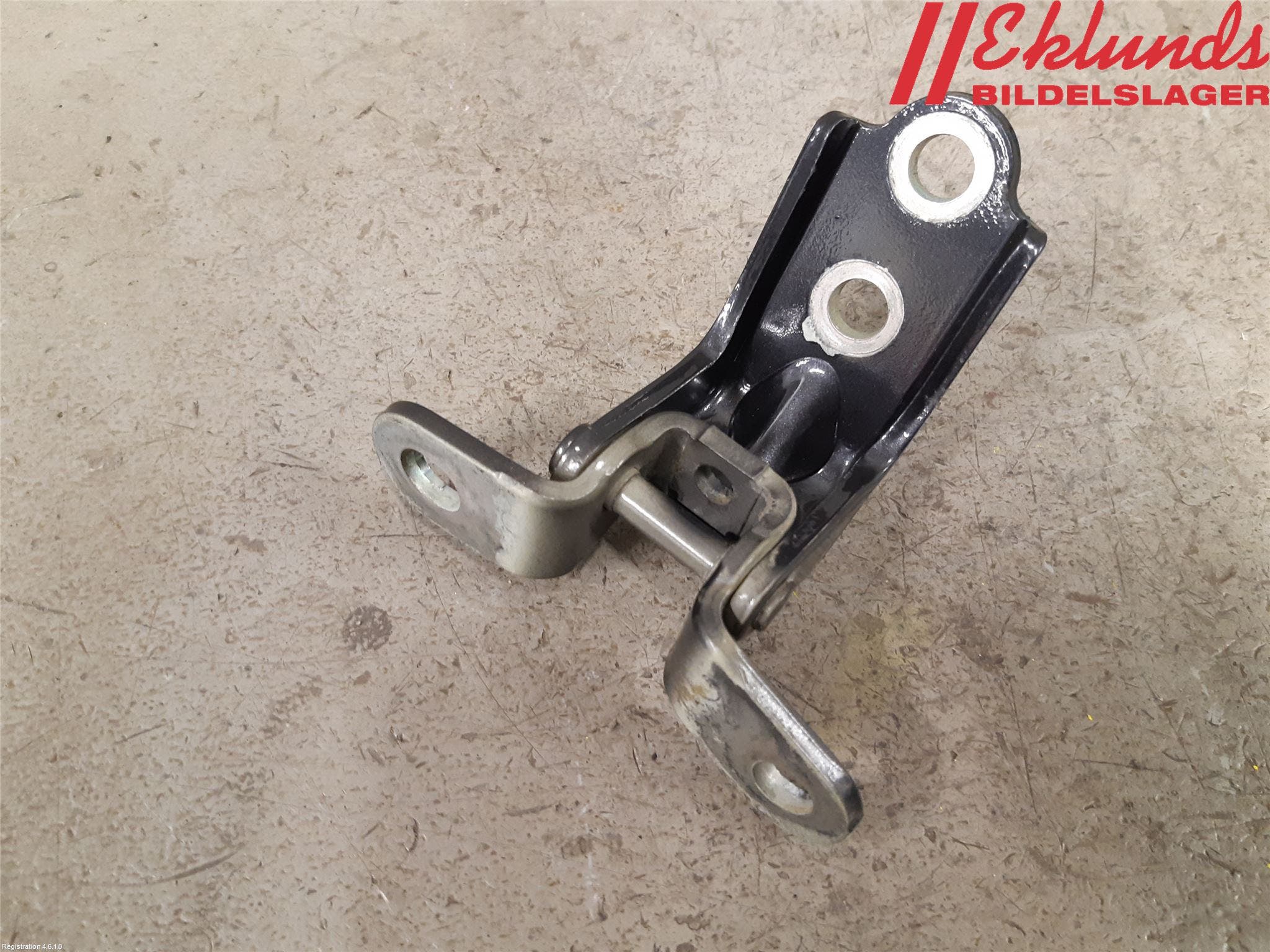 Kia OPTIMA 16-20 Dörrgångjärn